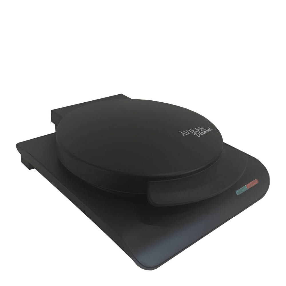 Åviken Diamond rånjärn 1000W svart