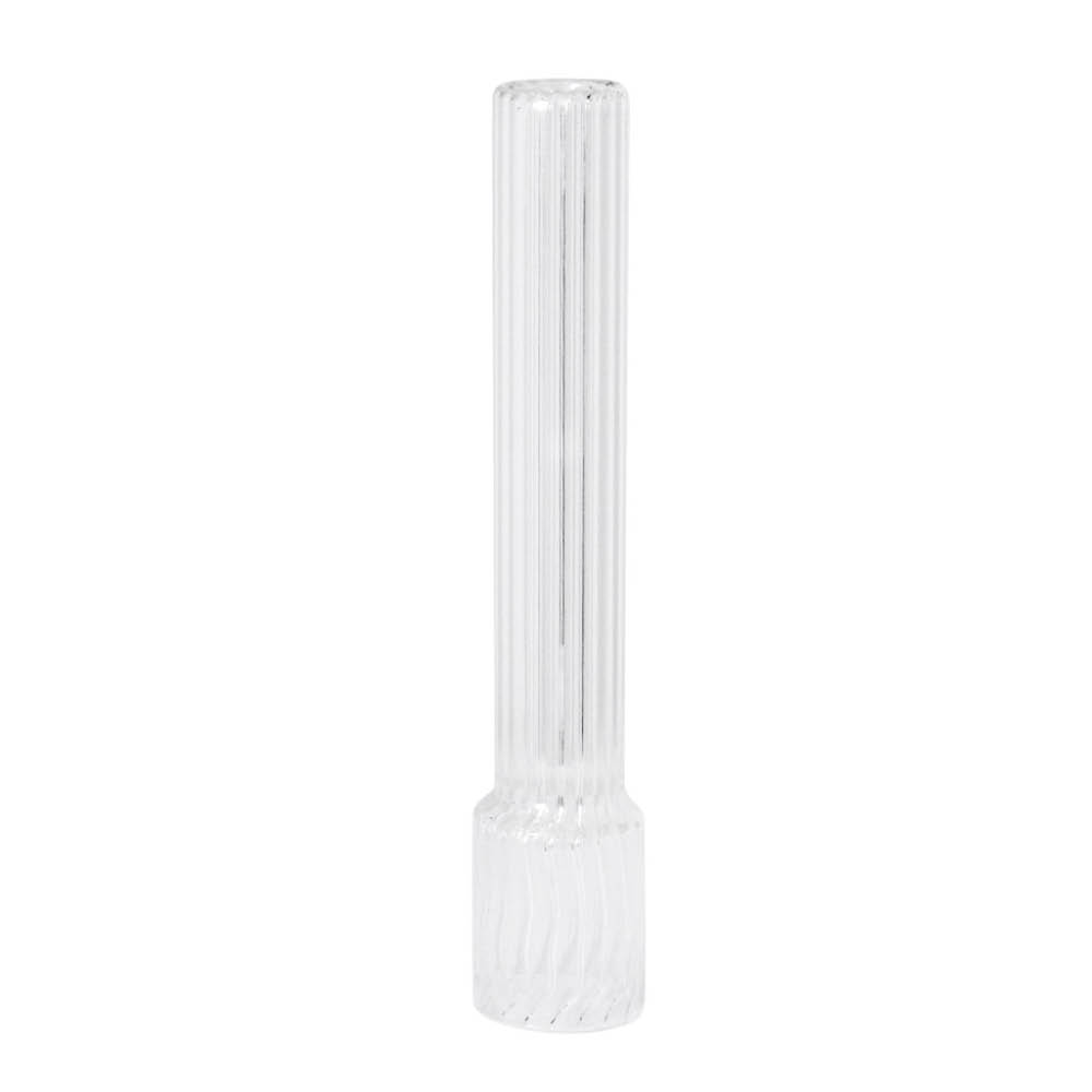 Strömshaga - Polttimen putki petrolilamppuun 21 cm Kirkas