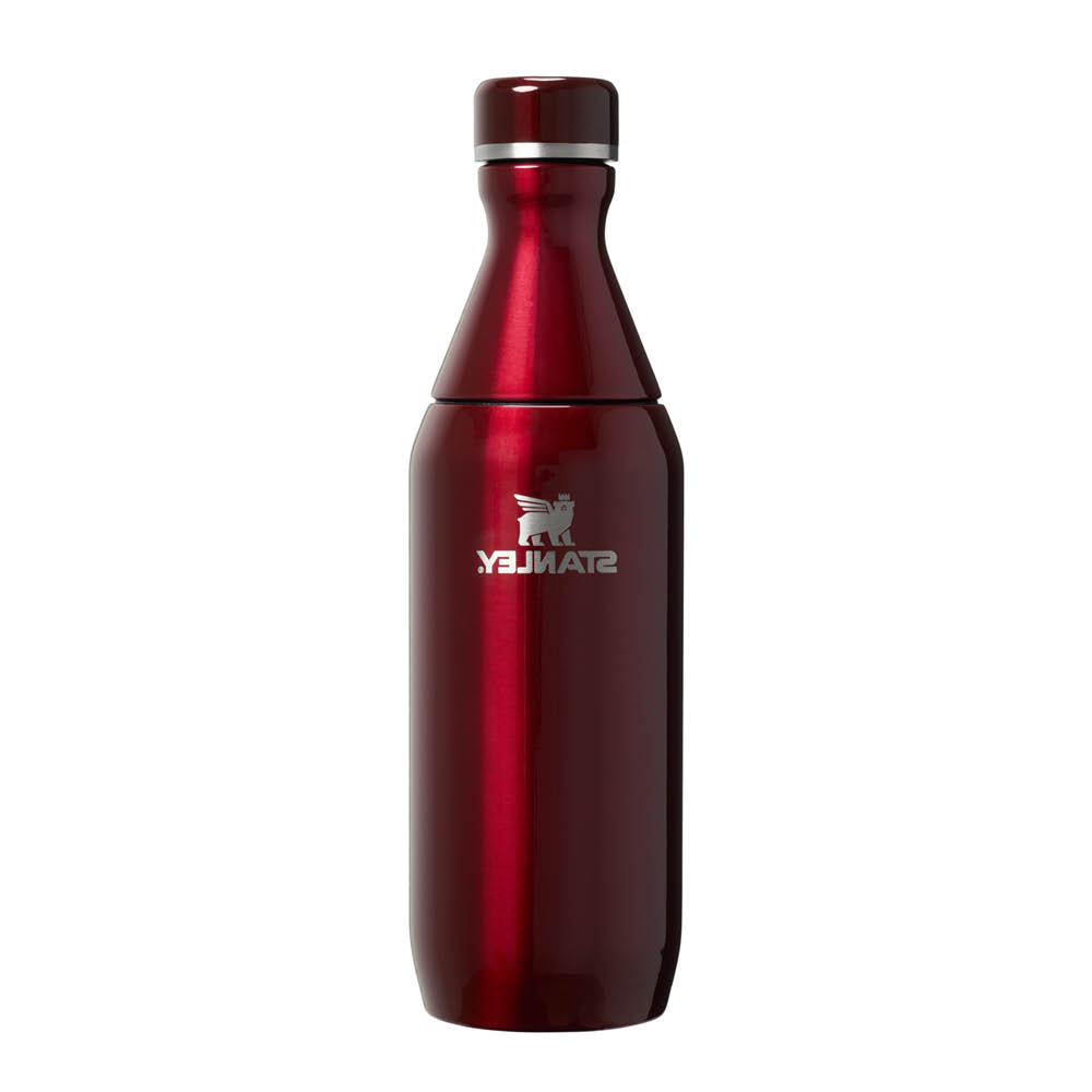 Stanley - All Day Slim Termospullo 0,35L Garnet Gloss