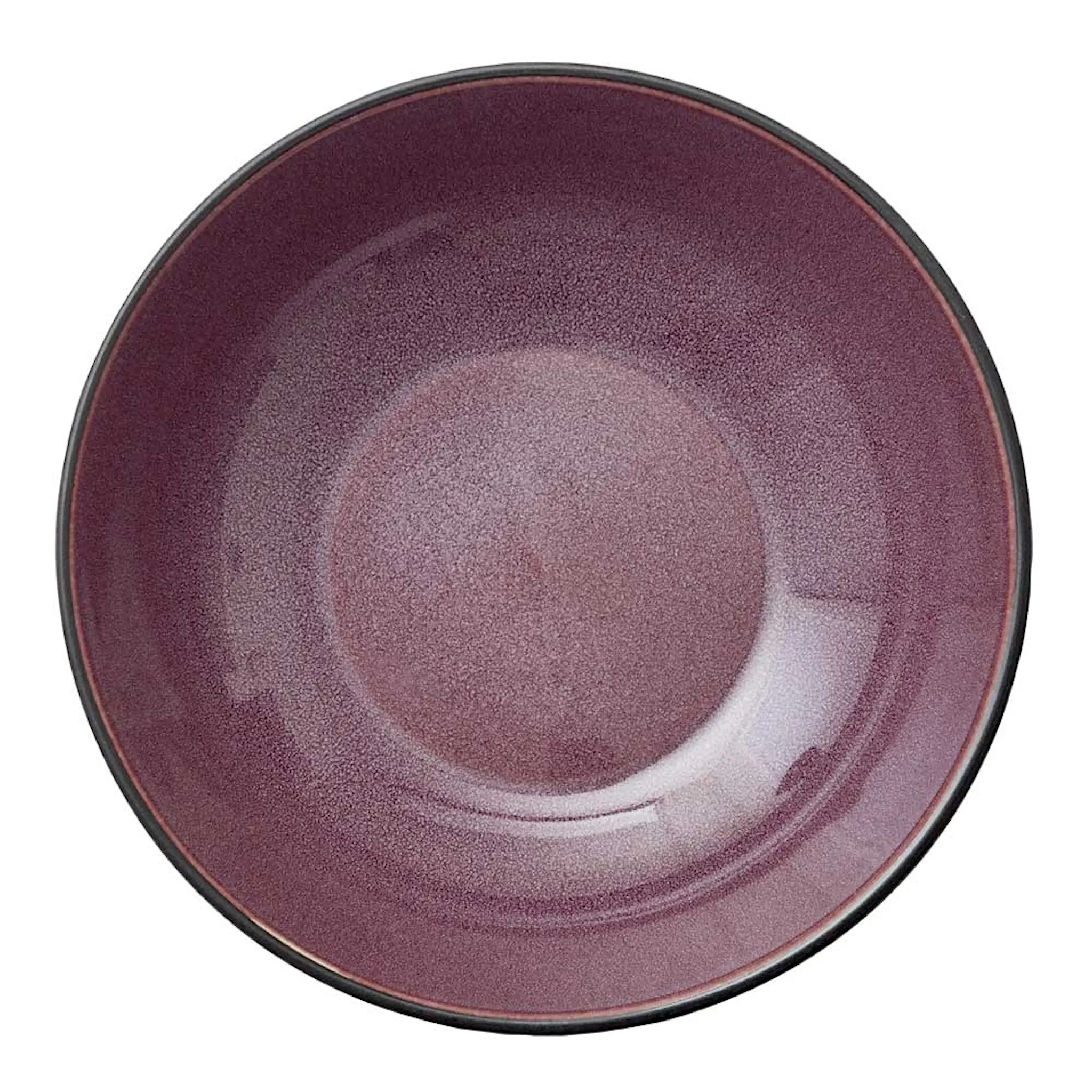 Bitz Bitz Pastakulho 20 cm Musta/Violetti