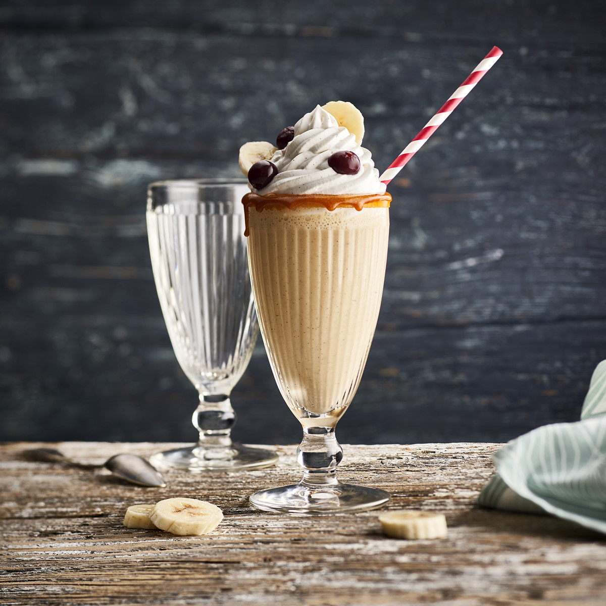 La Rochère Antillaise dessertskål 29 cl 6 stk