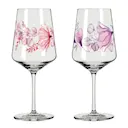 Sommersonett vinglas 54 cl 2-pack NO: 21 & 22