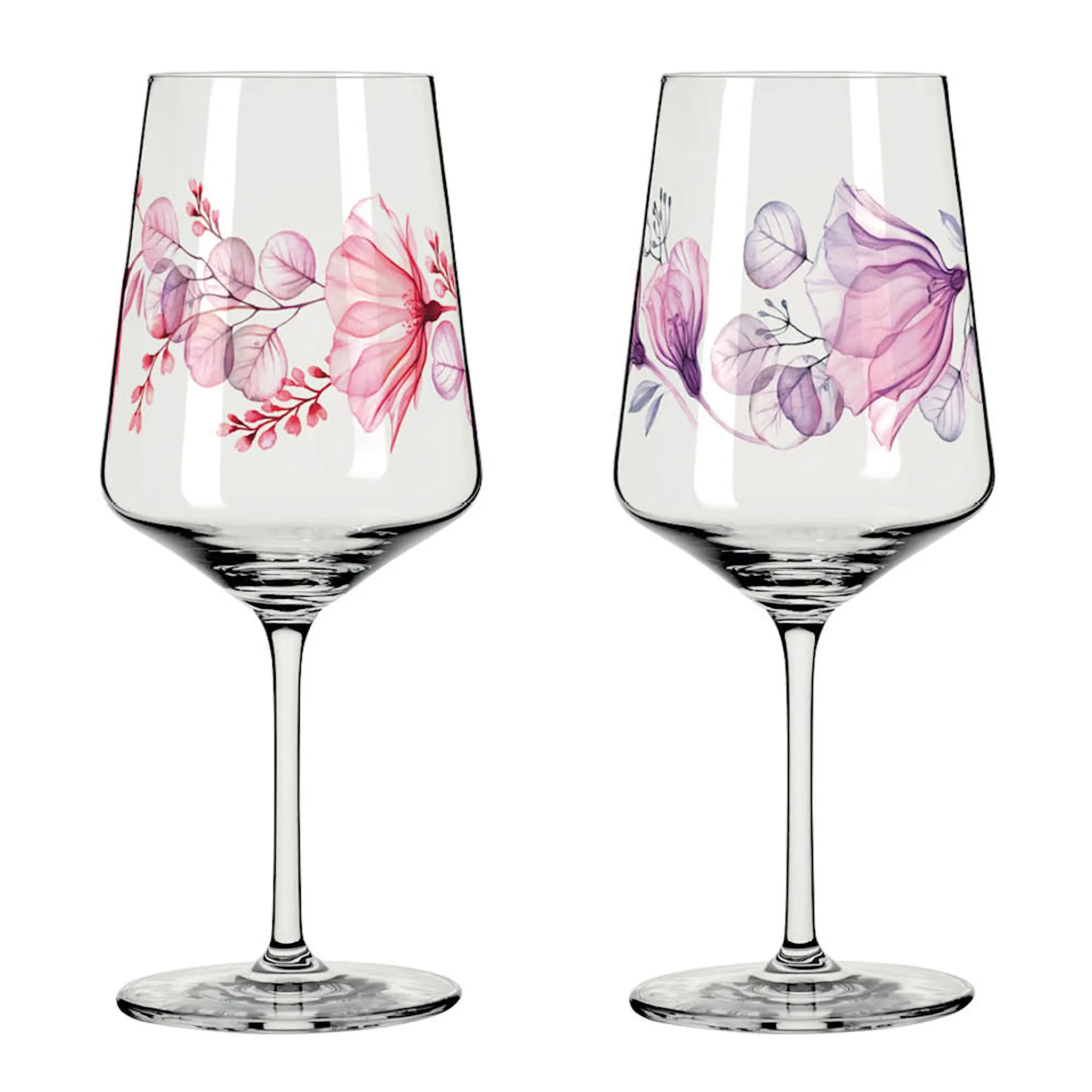 Ritzenhoff Sommersonett vinglas 54 cl 2-pack NO: 21 & 22