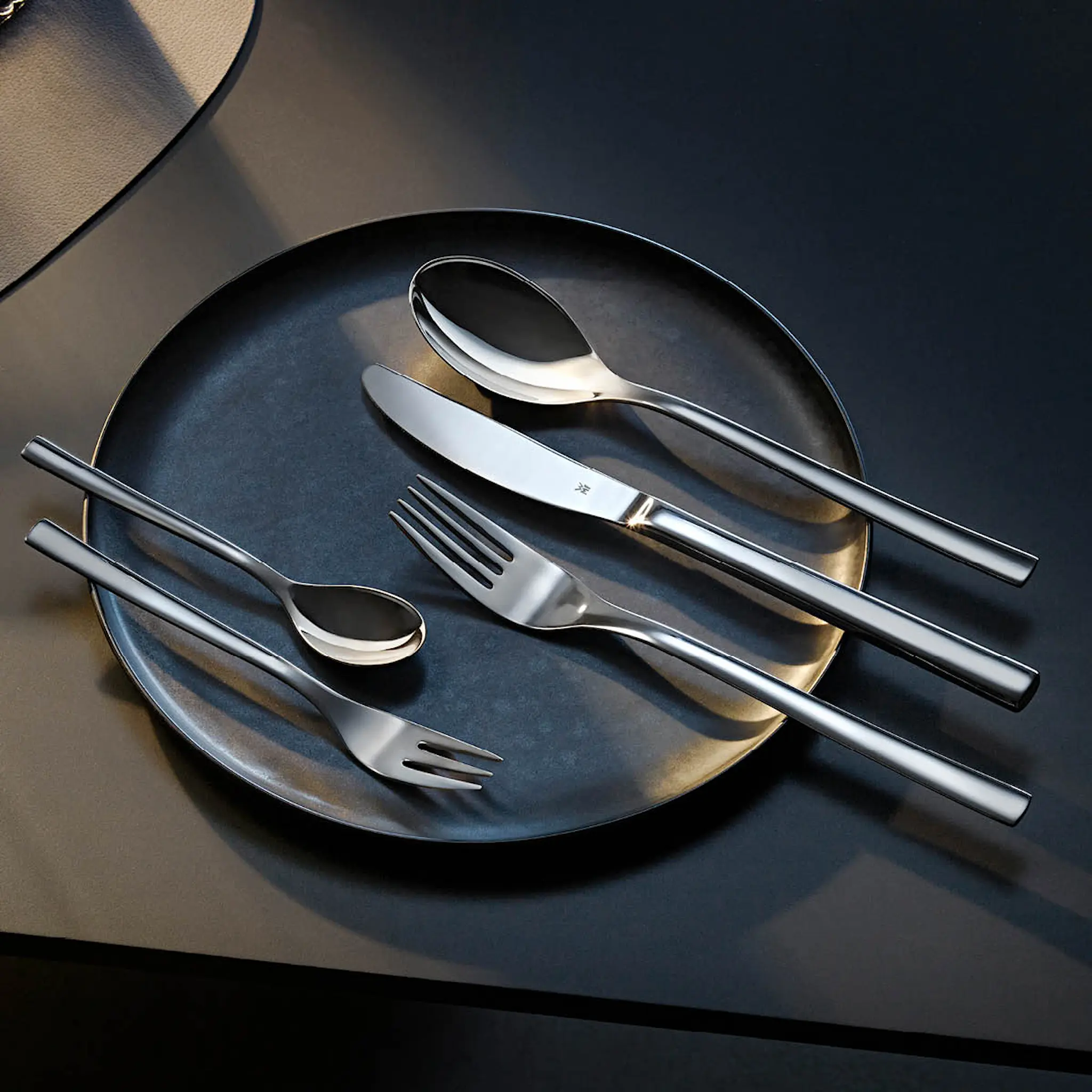 WMF Palermo Aterimet 60 osaa