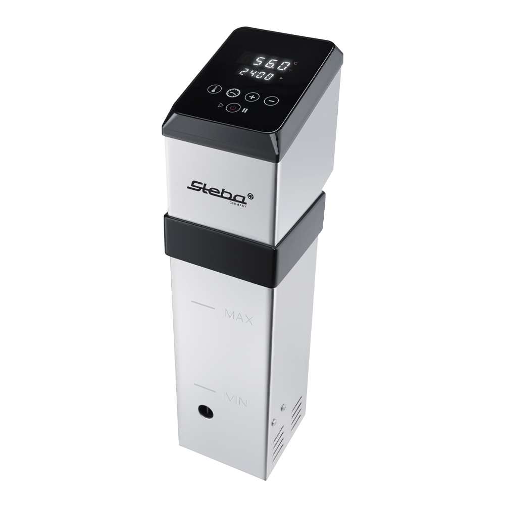 Steba Sous vide sirkulator SV120 IPX7 90°C