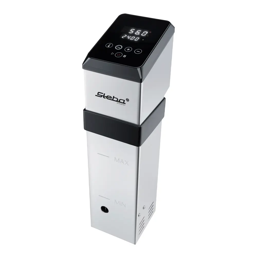 Sous vide sirkulator SV120 IPX7 90°C