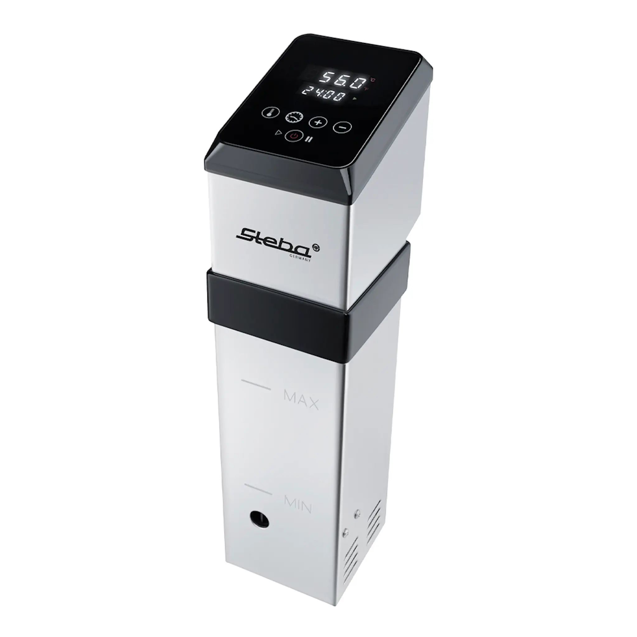 Steba Sous vide sirkulator SV120 IPX7 90°C