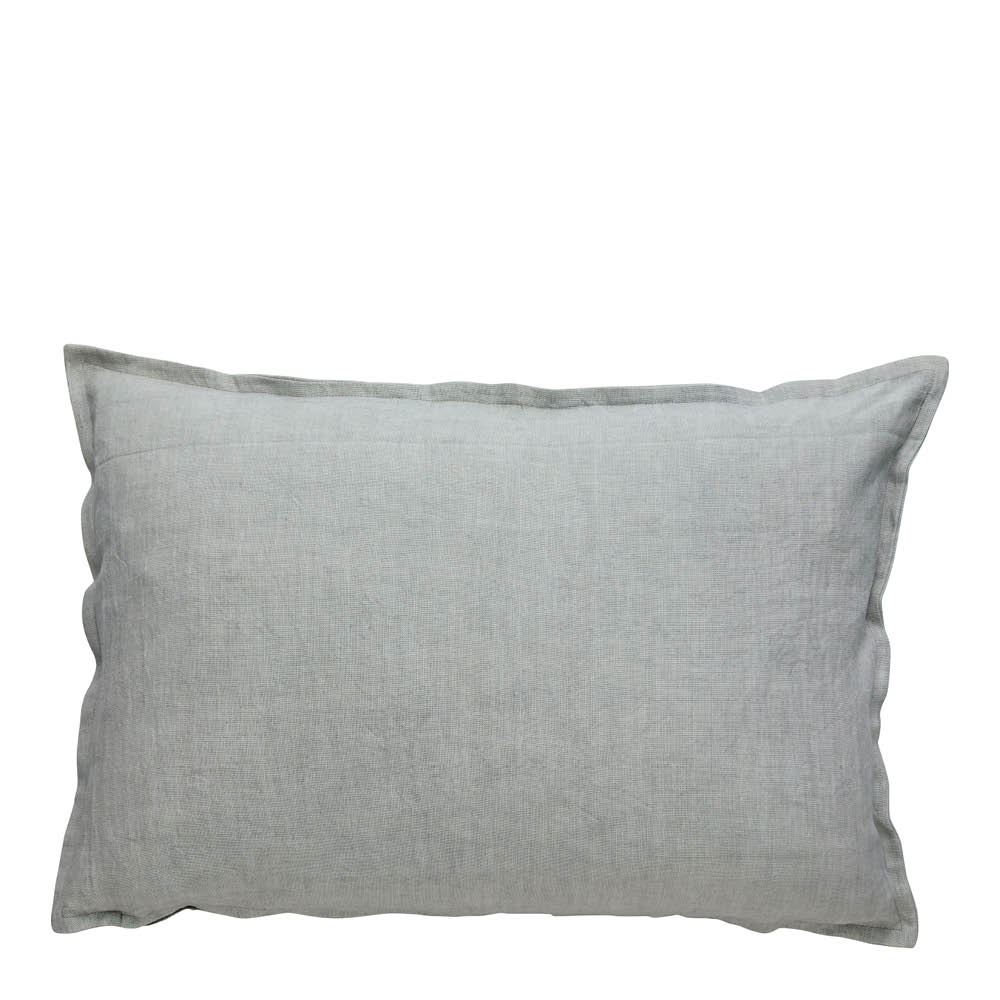 Lene Bjerre - Efina Tyynynpäällinen 60x40 cm Harmaa
