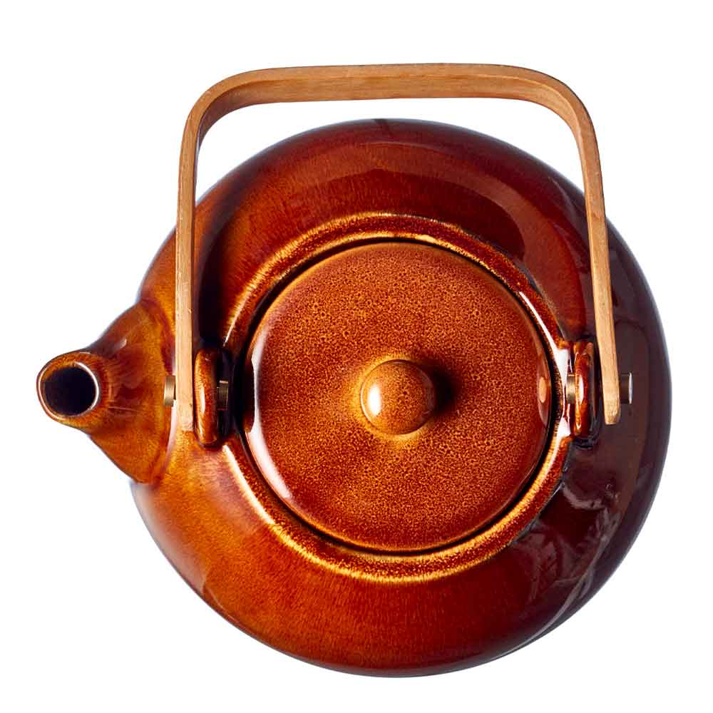 Bitz Bitz Teekannu 1,2 L Meripihka