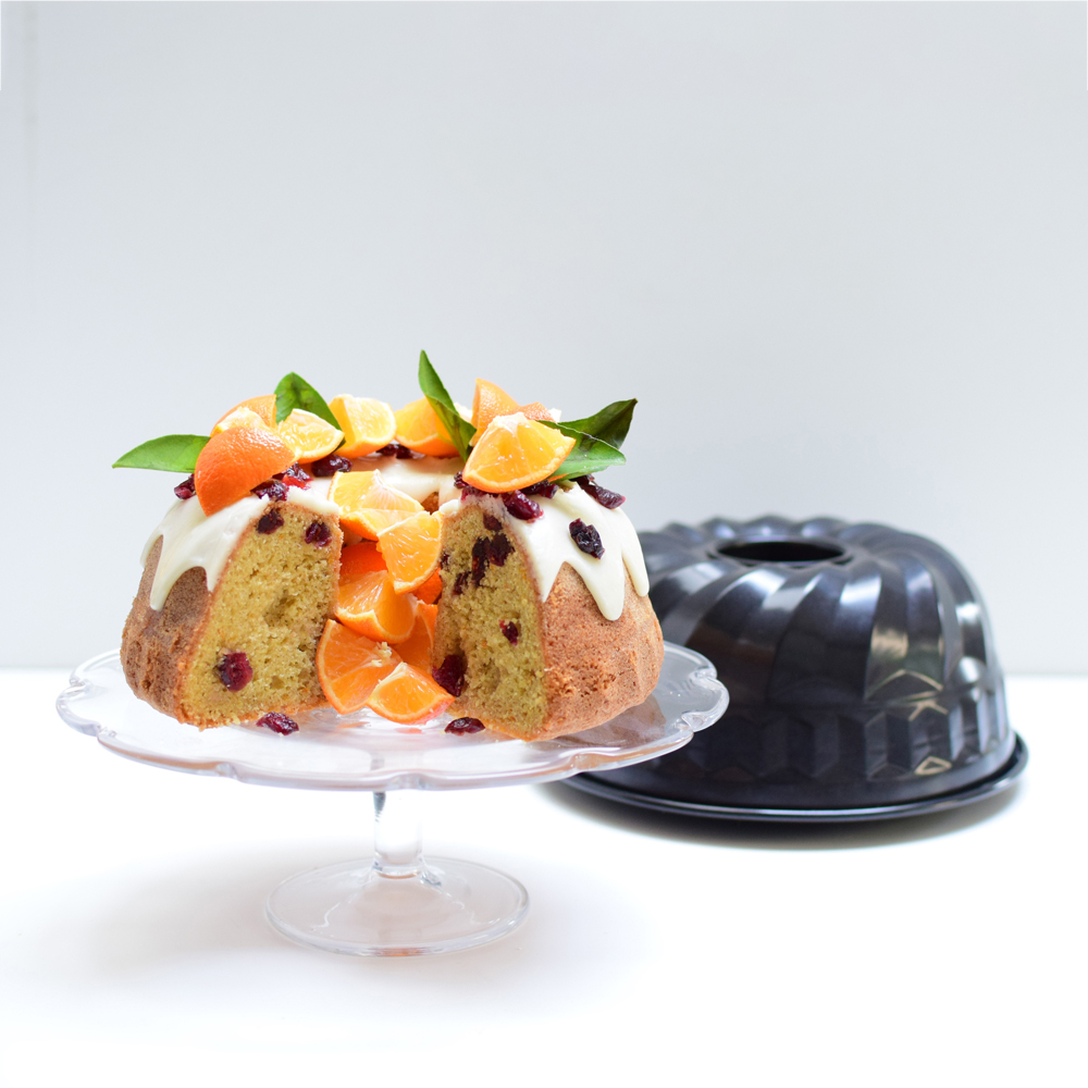 Tala Sukkerkakeform 26 cm