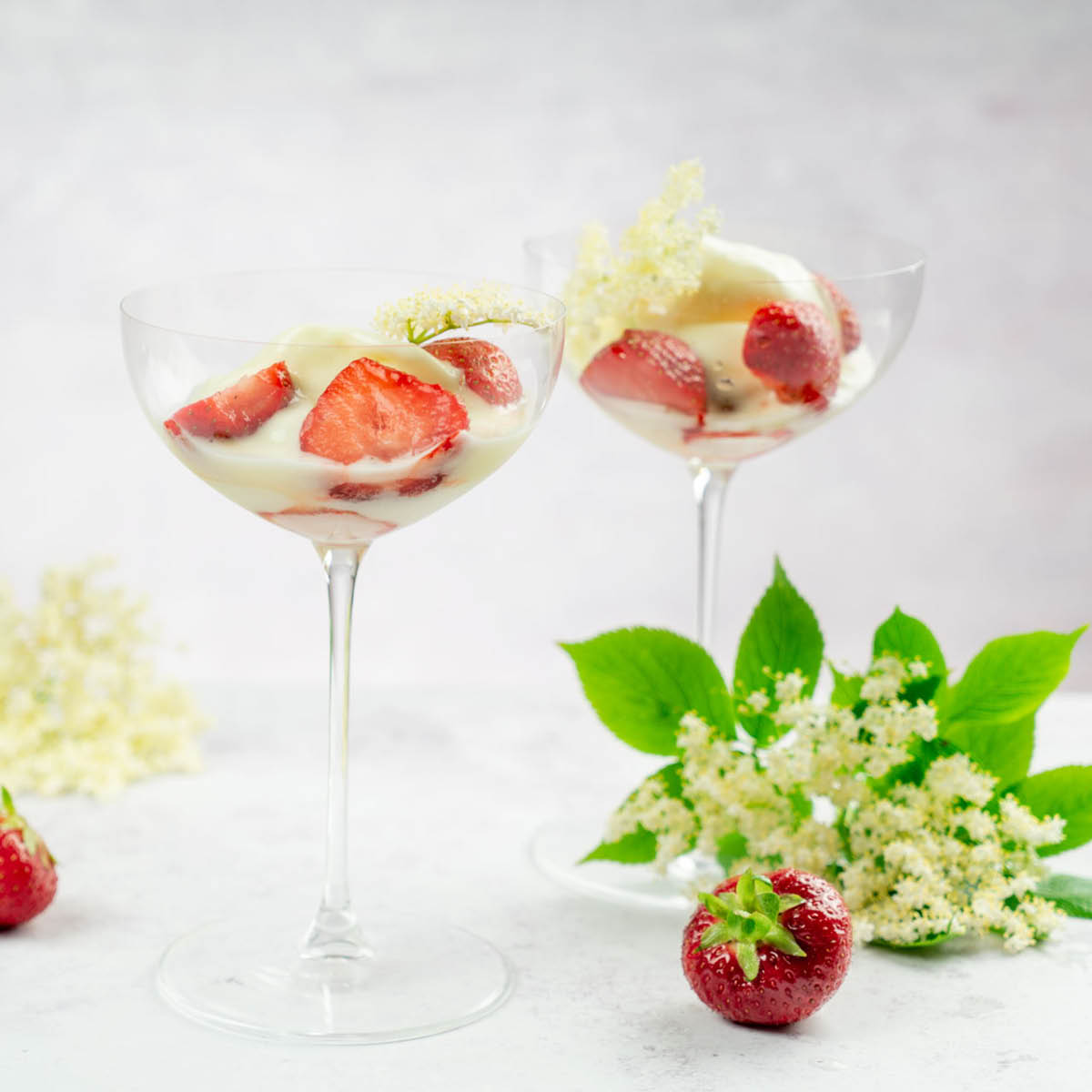 Riedel Veritas Coupe/Cocktail 2-pack