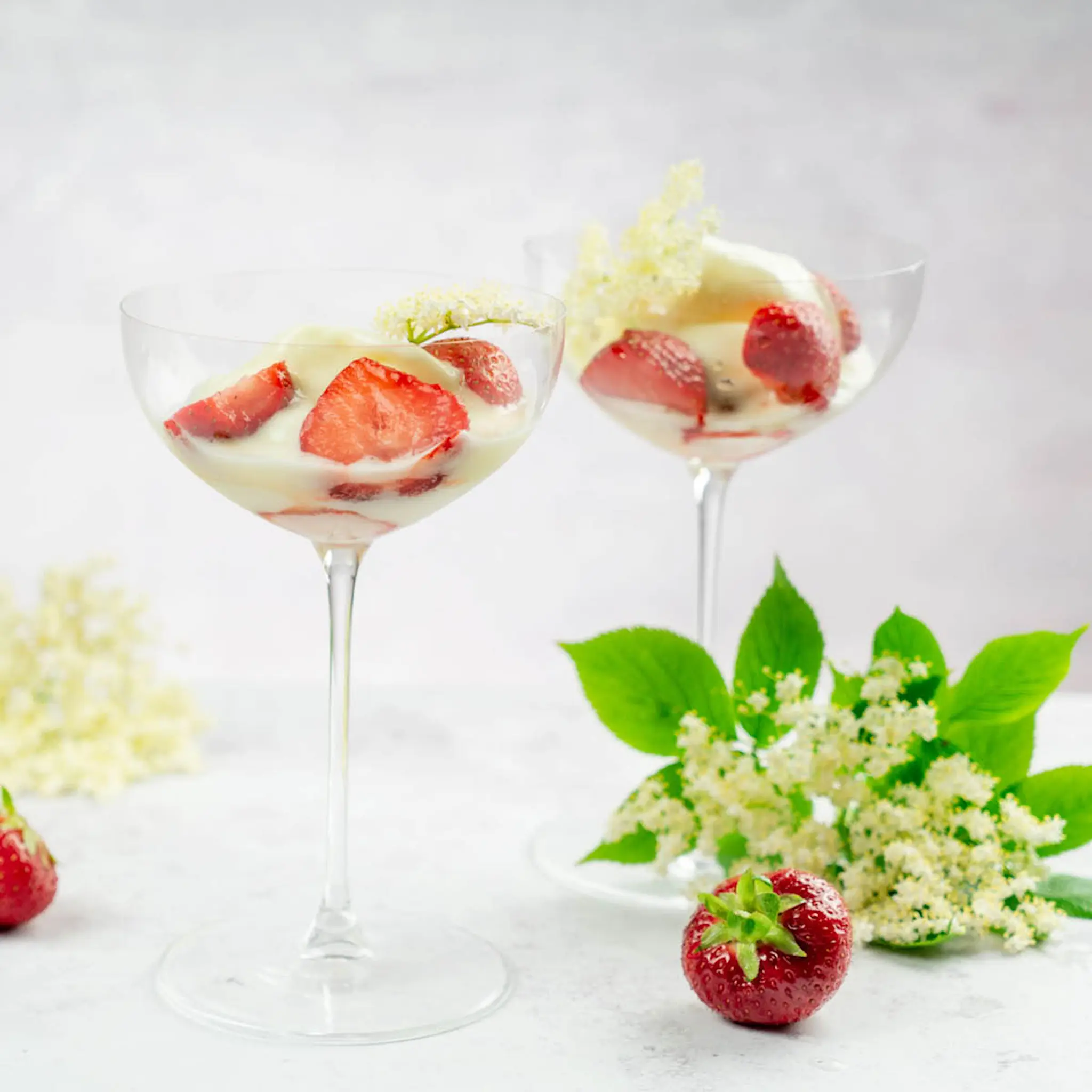 Riedel Veritas coupe/cocktail 2 stk