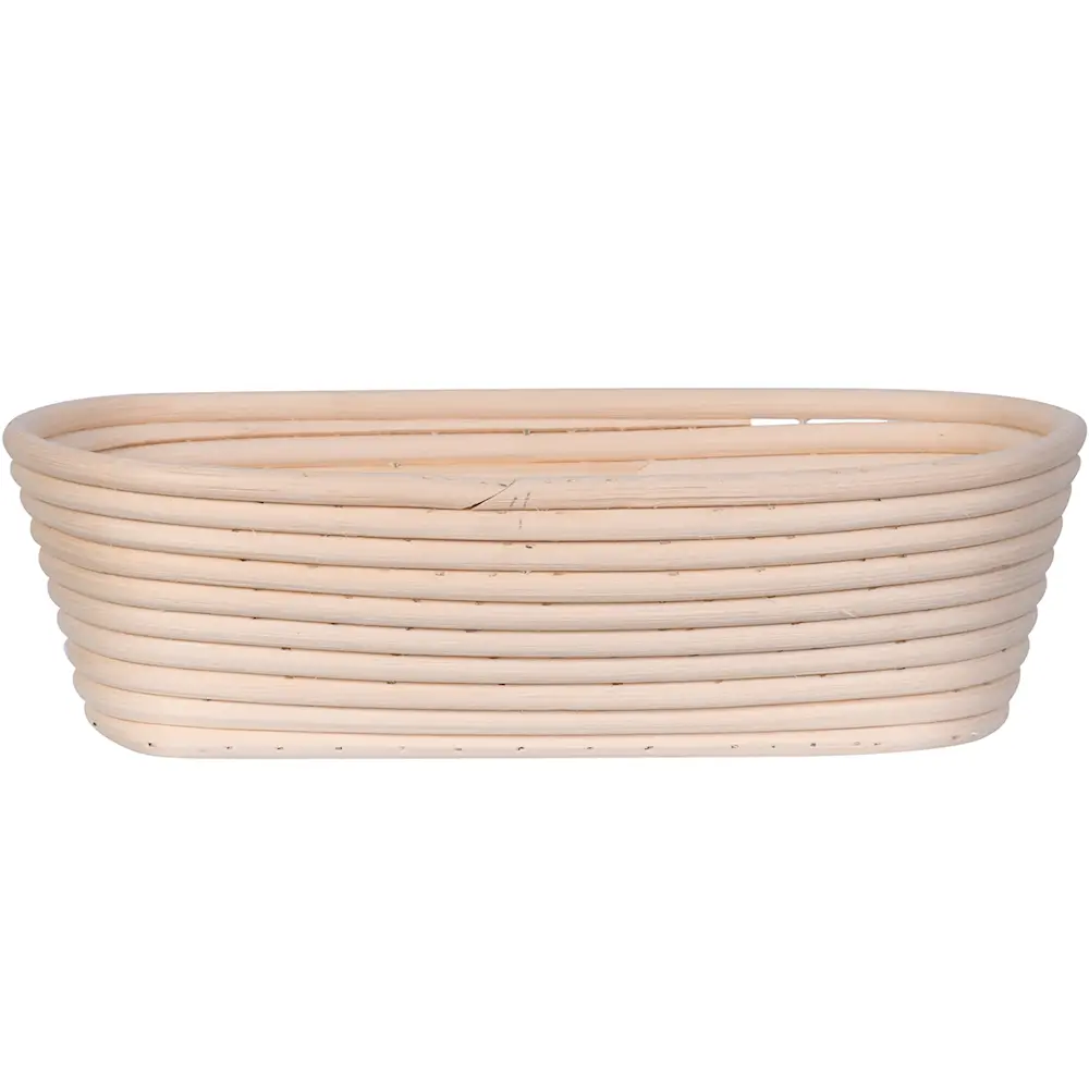 bAYk Kohotuskori 25x15x8 cm soikea