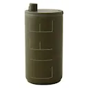 Travel Life Mugg 35 cl Brun