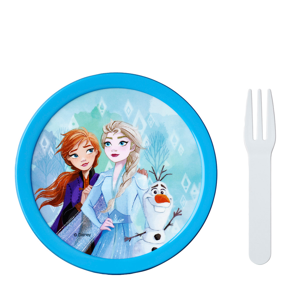 Mepal Campus fruktlåda 0,3 L Frozen 2