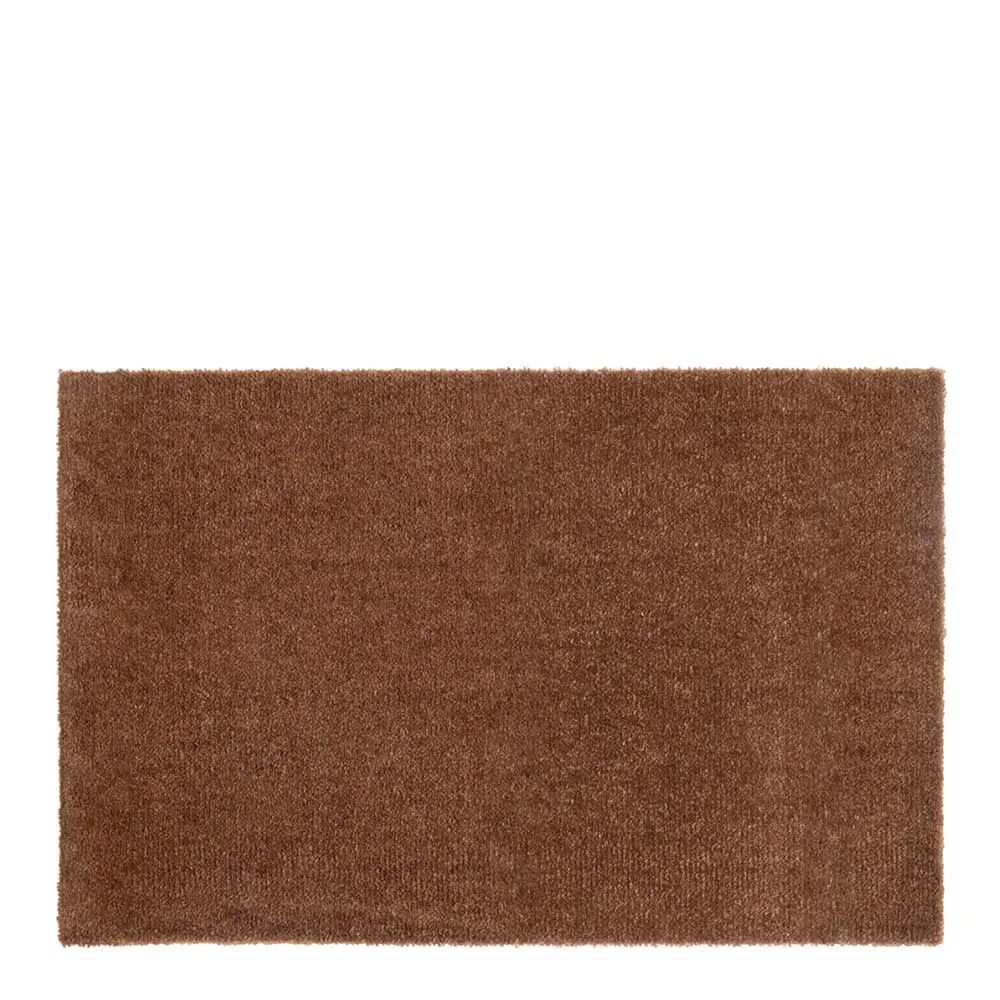 Unicolor Matto 40x60 cm Cognac