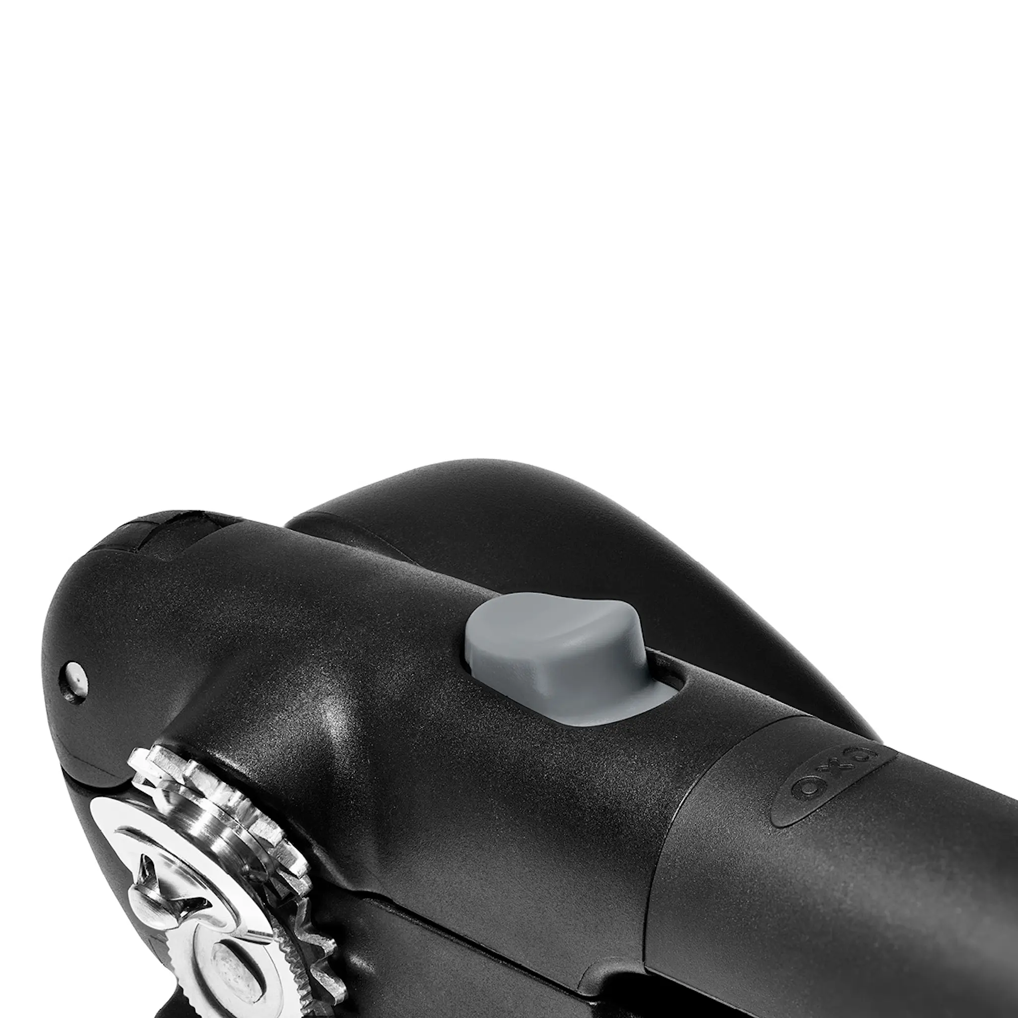 Oxo Good Grips Lock and Go burköppnare svart