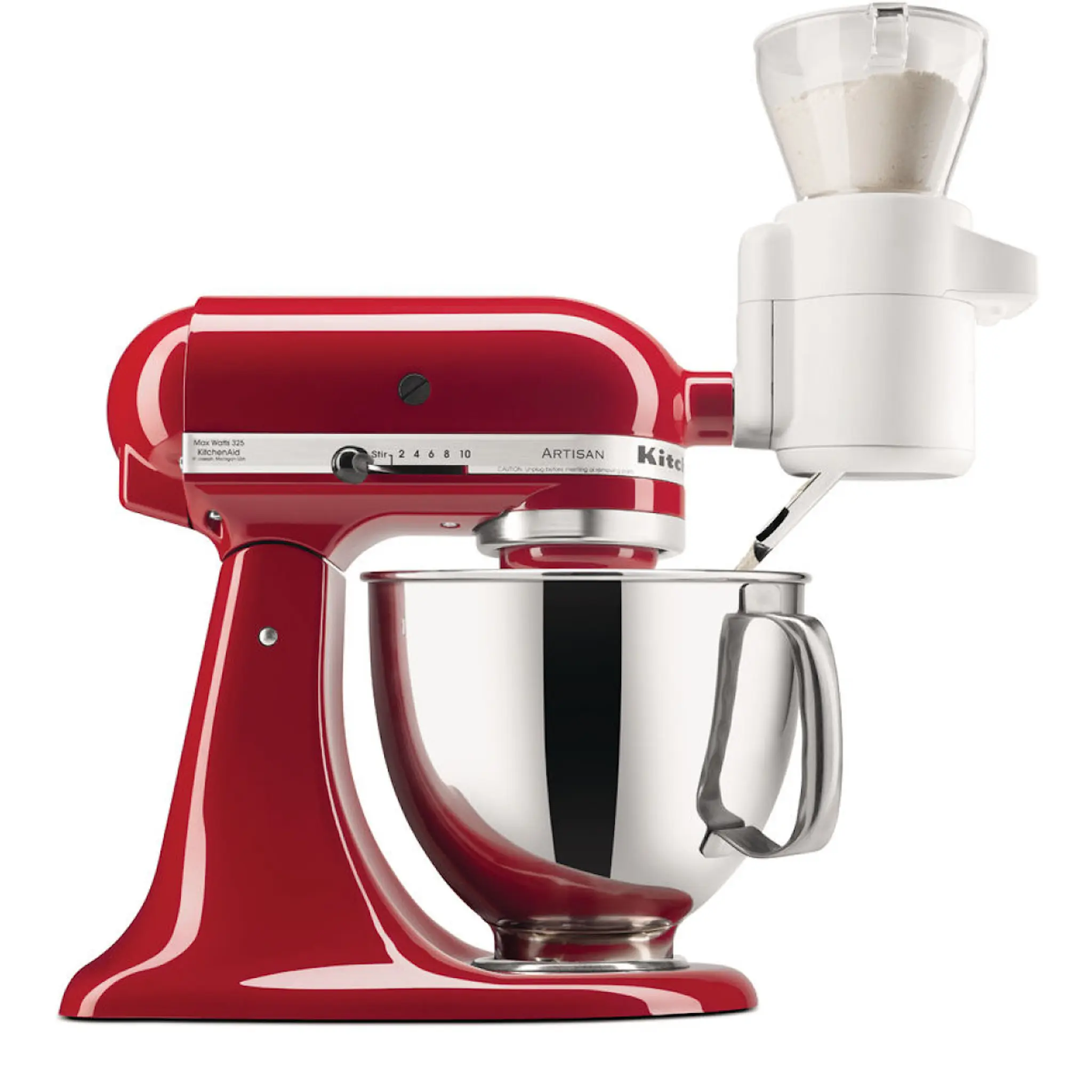KitchenAid KitchenAid keittiövaaka ja siivilä yleiskoneeseen