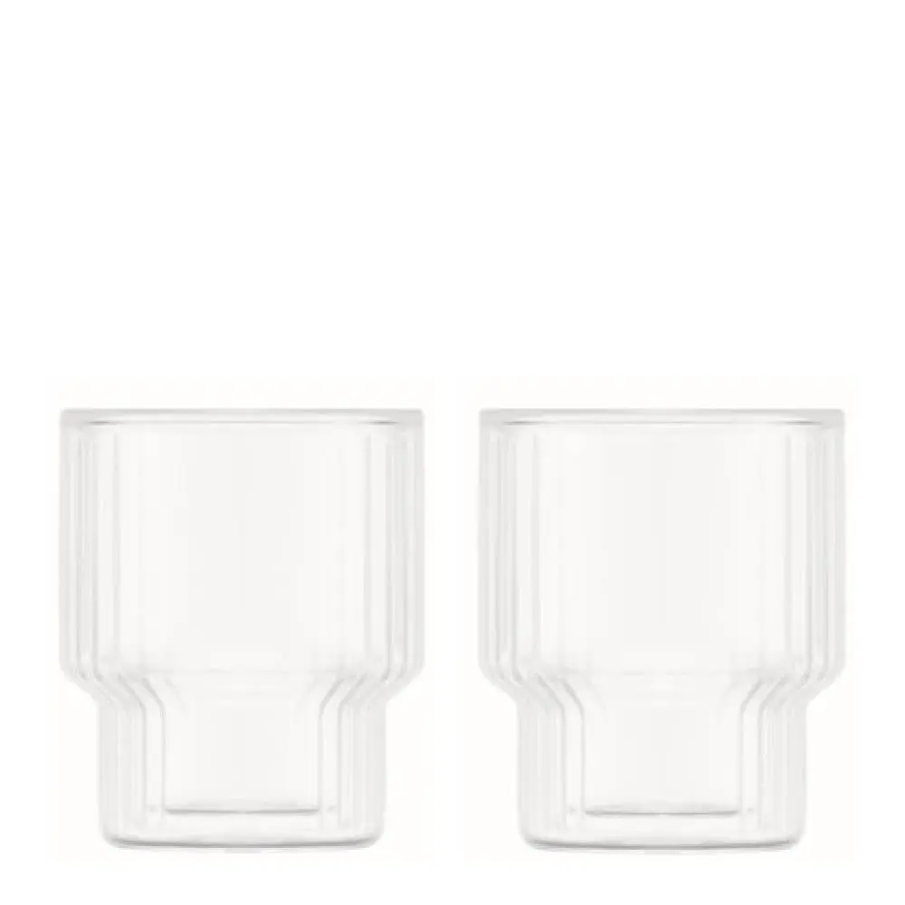 Navalia glass 15 cl 2 stk klar