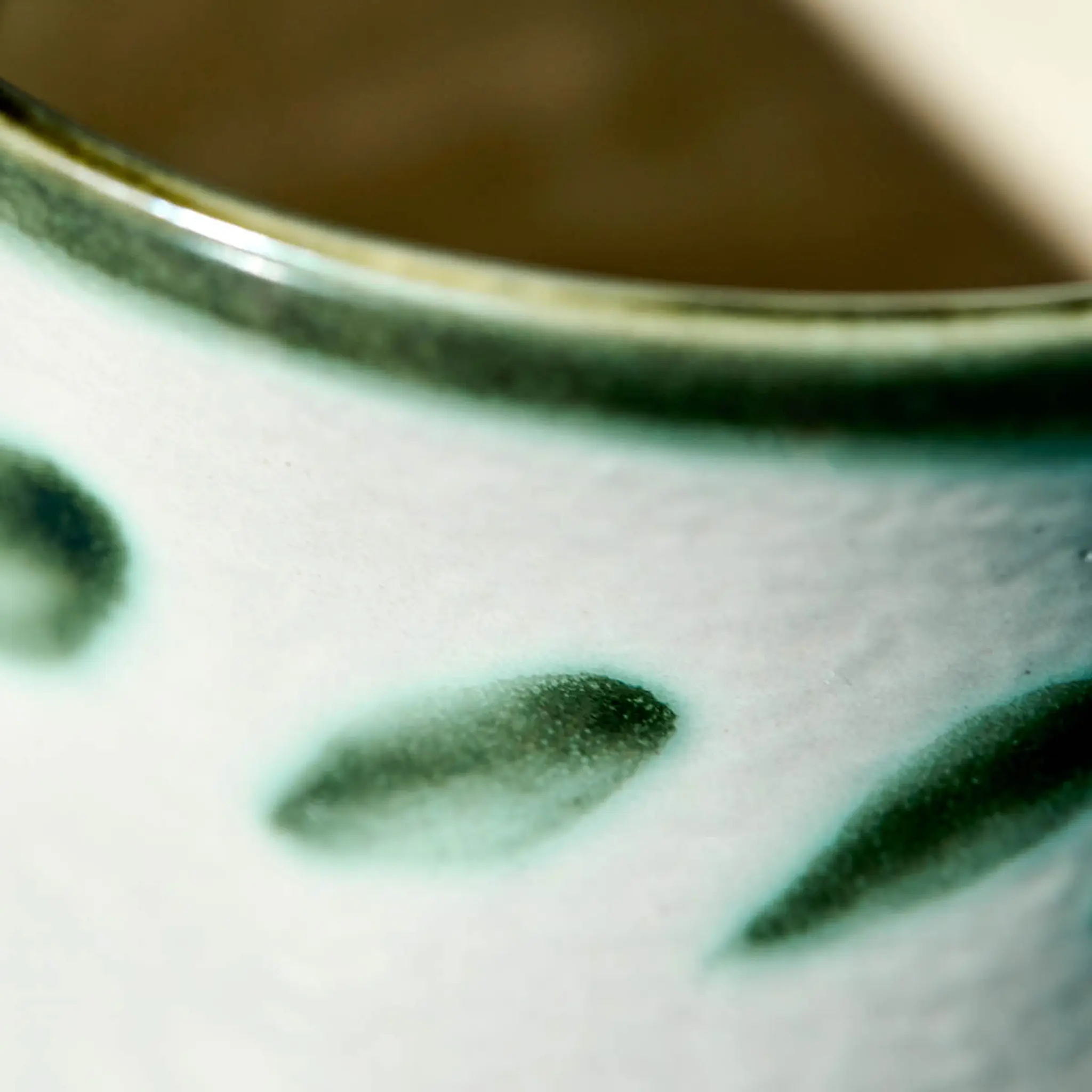 House Doctor Diva kopp 25 cl 2 skt grønn