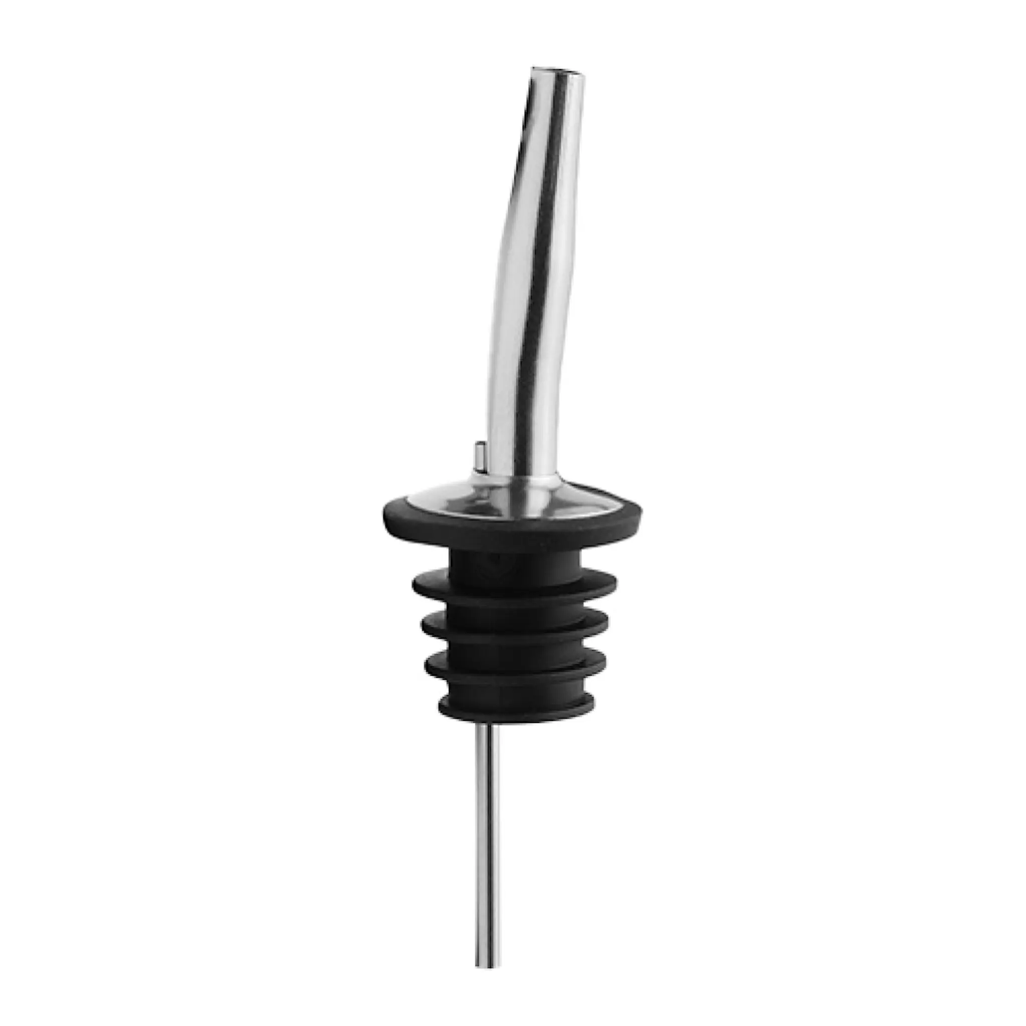 Stiernholm Drink Collection hällpip 2-pack krom