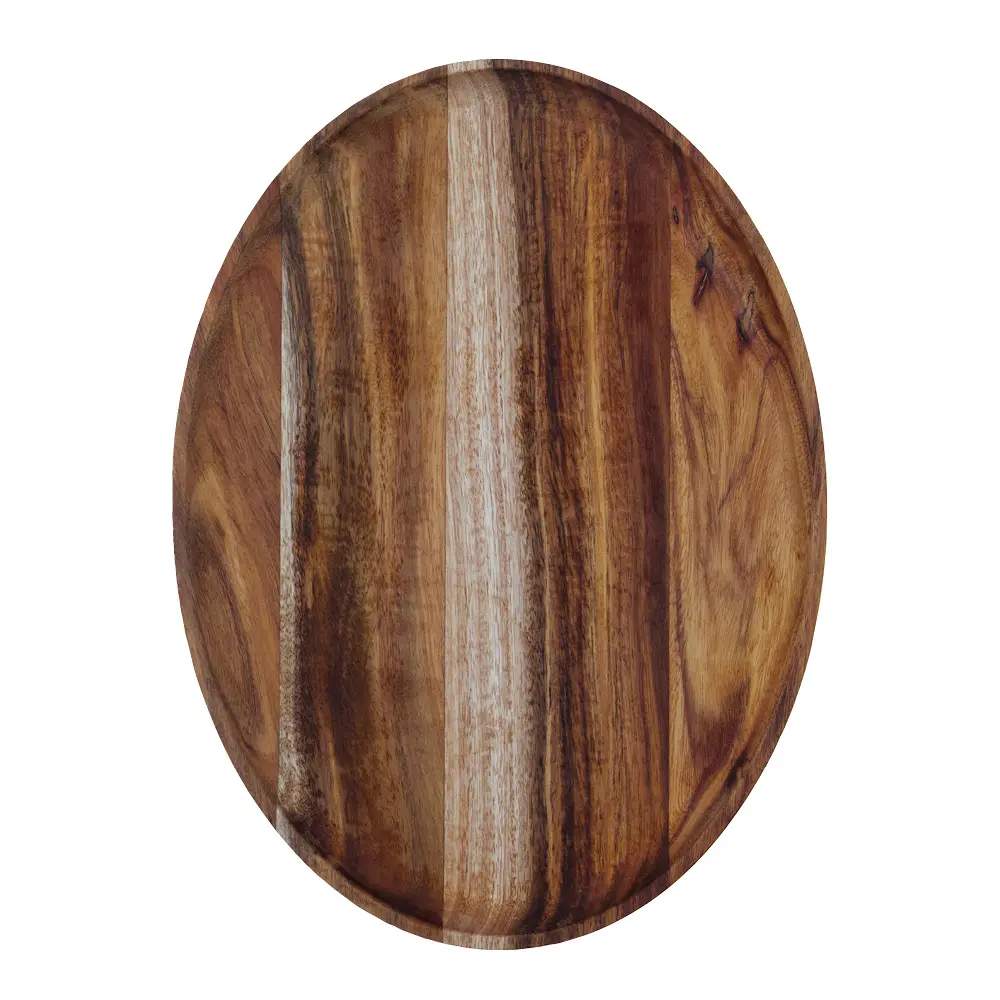 Woon Tarjotin 17 cm Akaasia