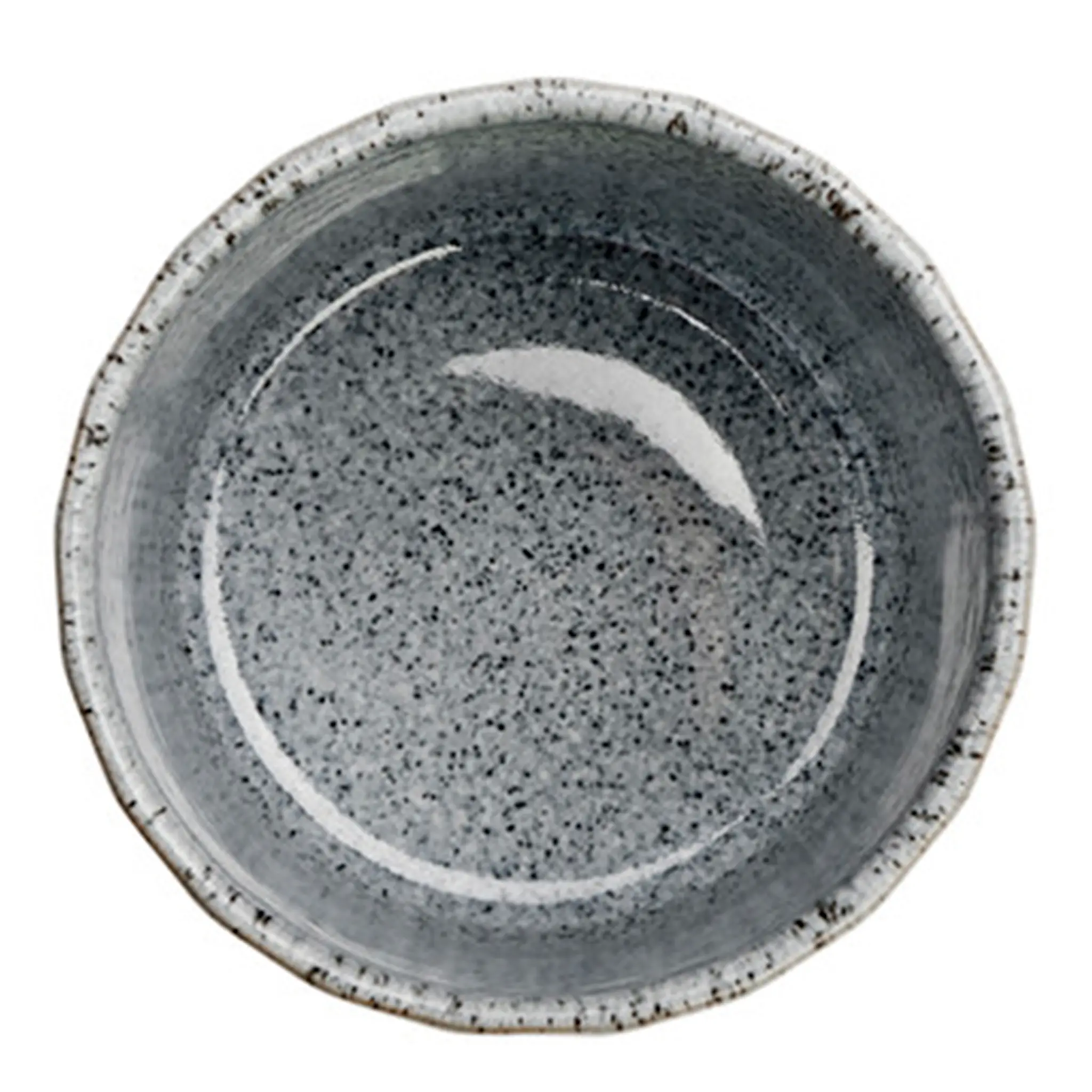 Denby Studio Grey Accent kruka 67 cl grå