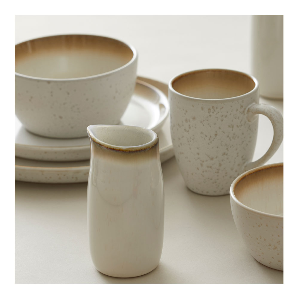 Bitz Melkekanne 0,2L krem/krem