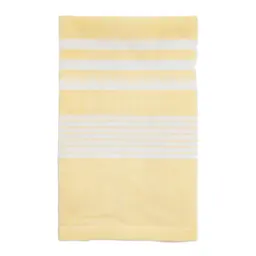 Ella Hamam Servetti 45 cm 4 kpl Keltainen