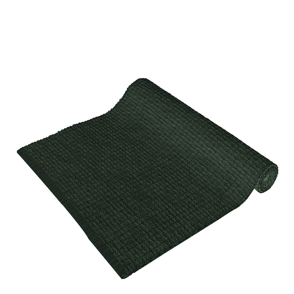 Holmen Sara löpare 40x140 cm mossgrön