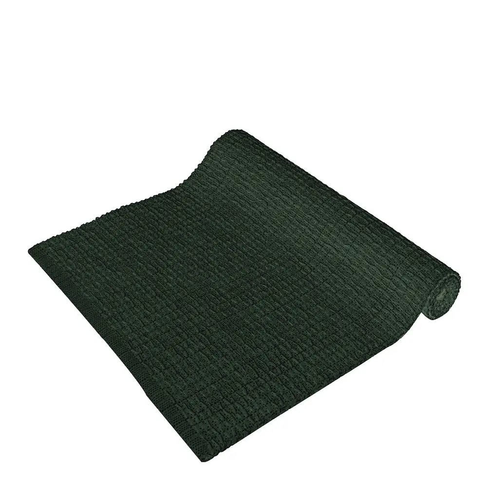 Sara løper 40x140 cm mosegrønn