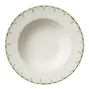 Colourful Spring djup tallrik 25 cm