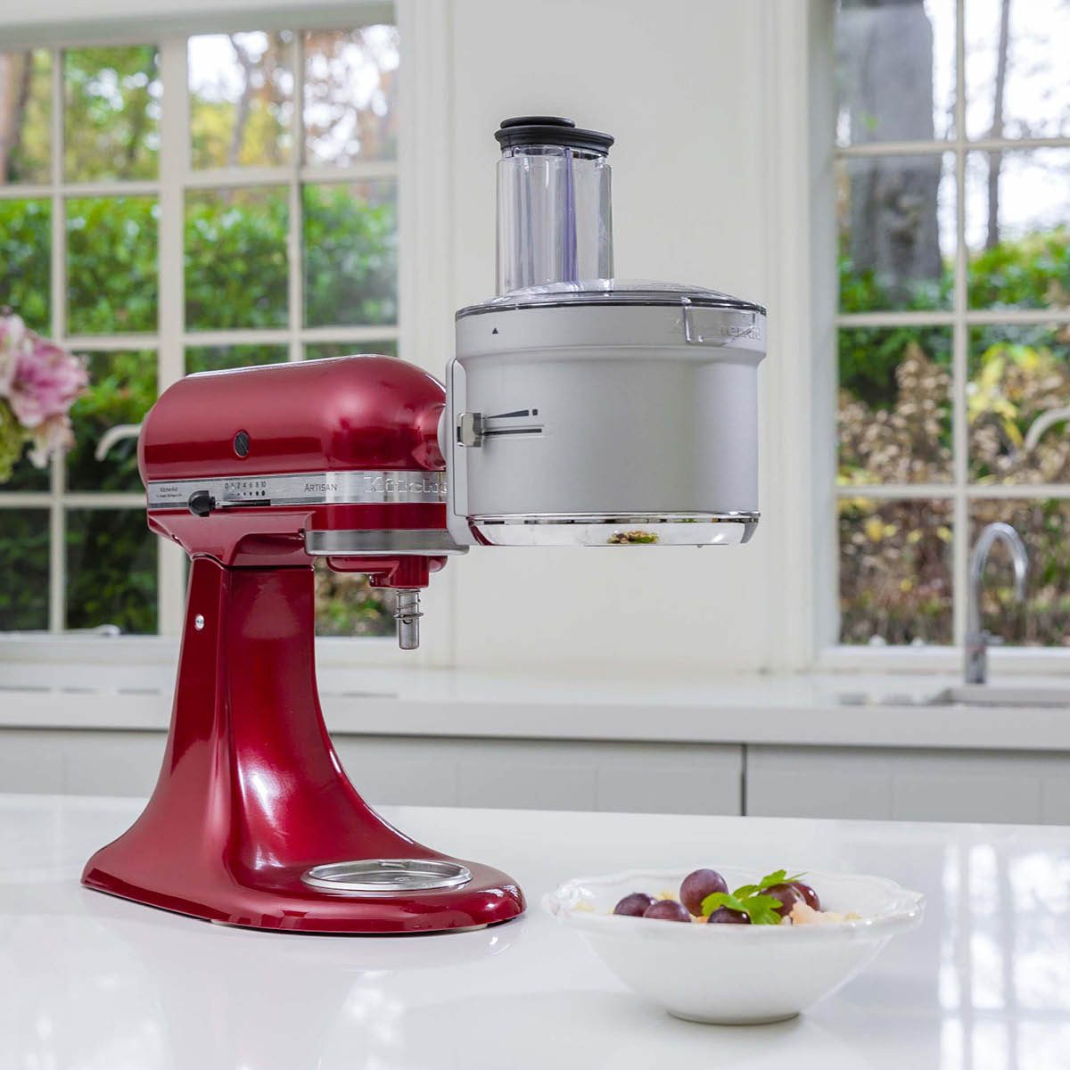 KitchenAid KitchenAid Matberedartillbehör till köksmaskin