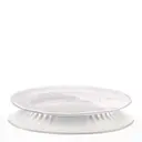 Stretchlock 26 cm Transparent