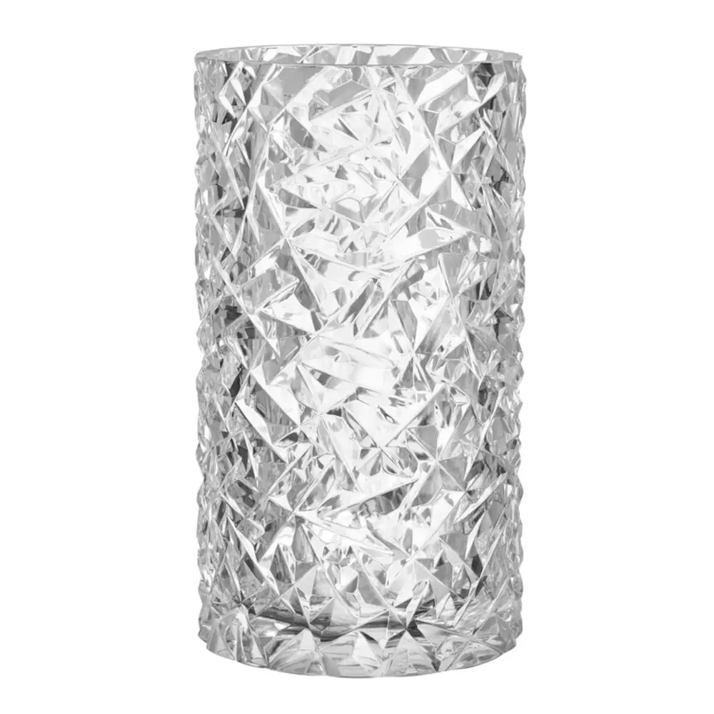 Carat Lyhty 25,1 cm Kirkas