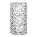 Carat Stormlykta 25,1 cm Klar