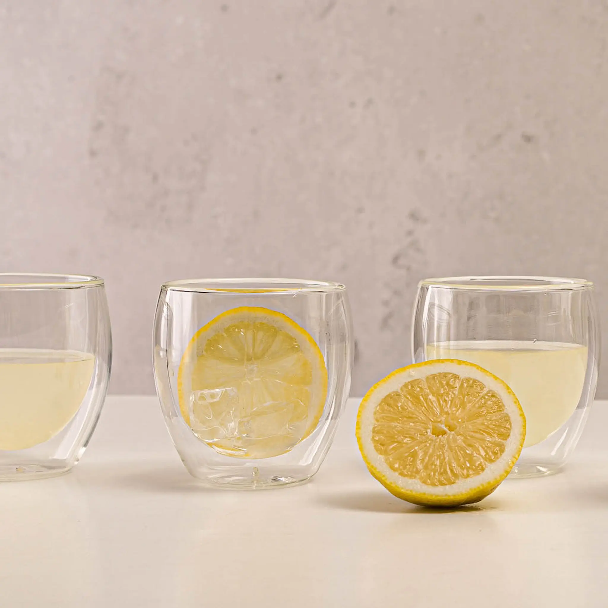 Modern House Lundi Muki 25 cl 6 kpl Kirkas