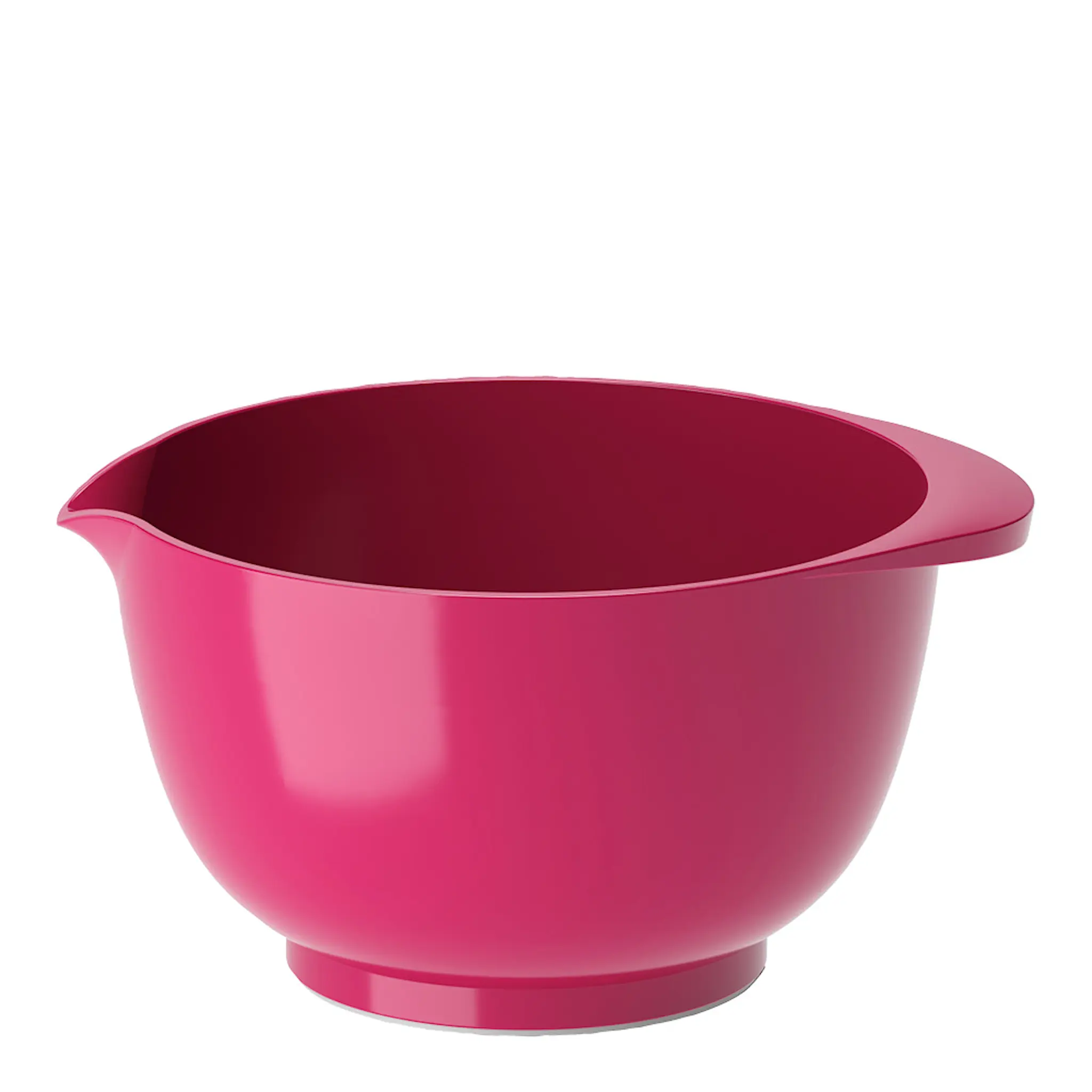 Rosti Margrethe Skål 0,75 L Beetroot