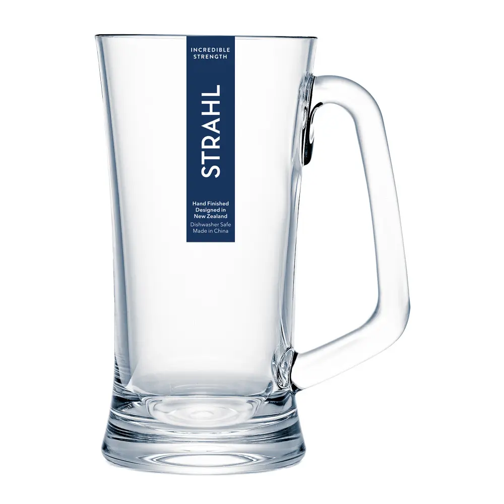 Strahl Oluttuoppi50 cl
