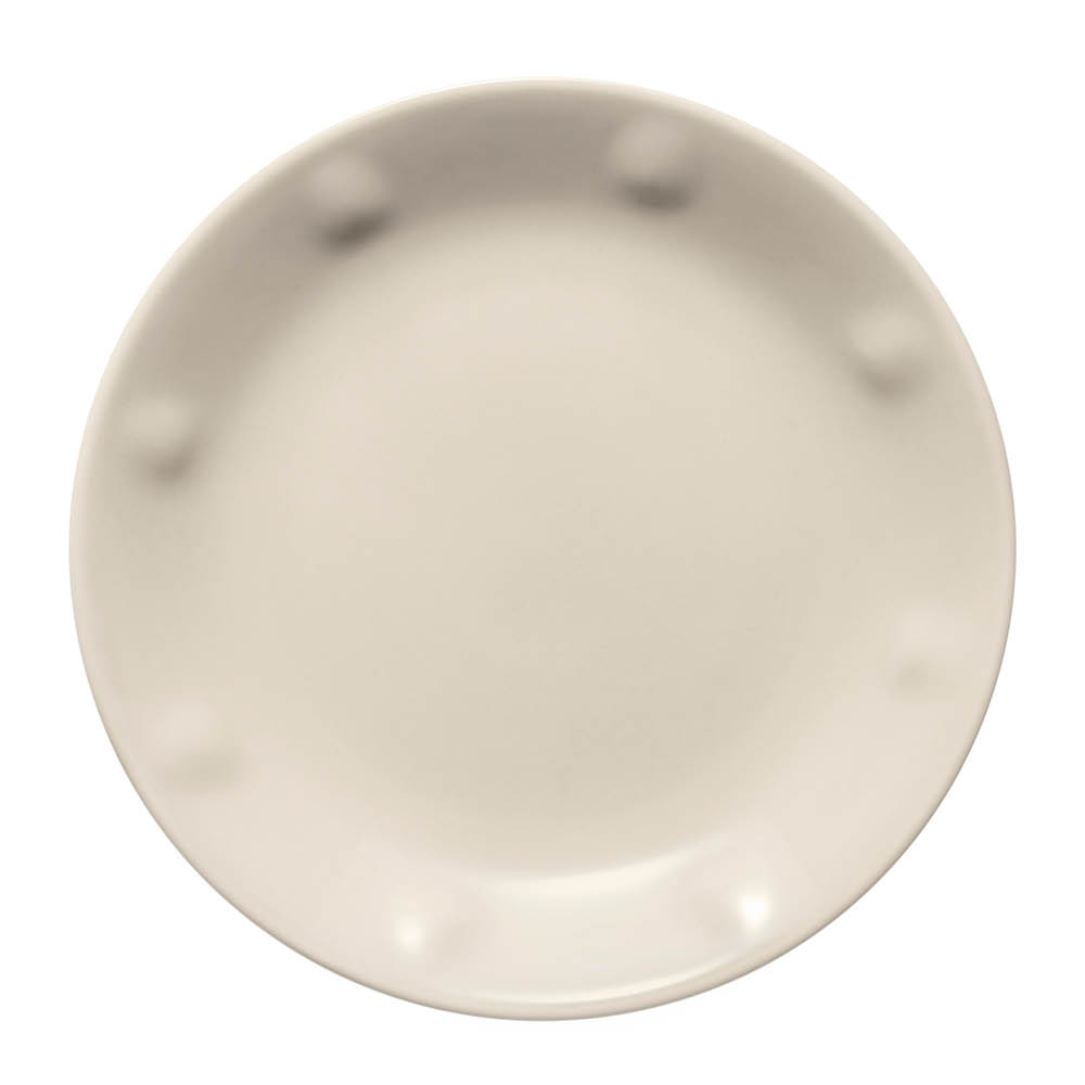 iittala Solare tallrik 18 cm sand