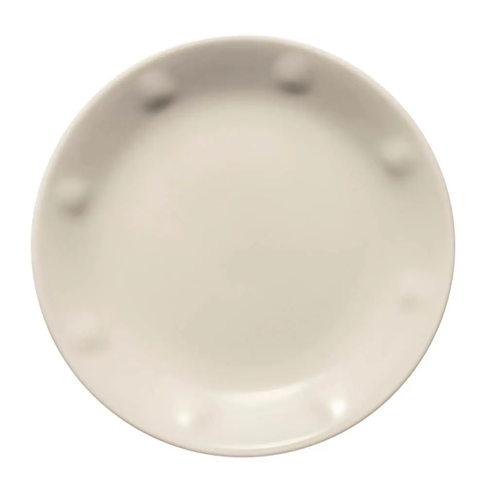 Solare tallerken 18 cm sand