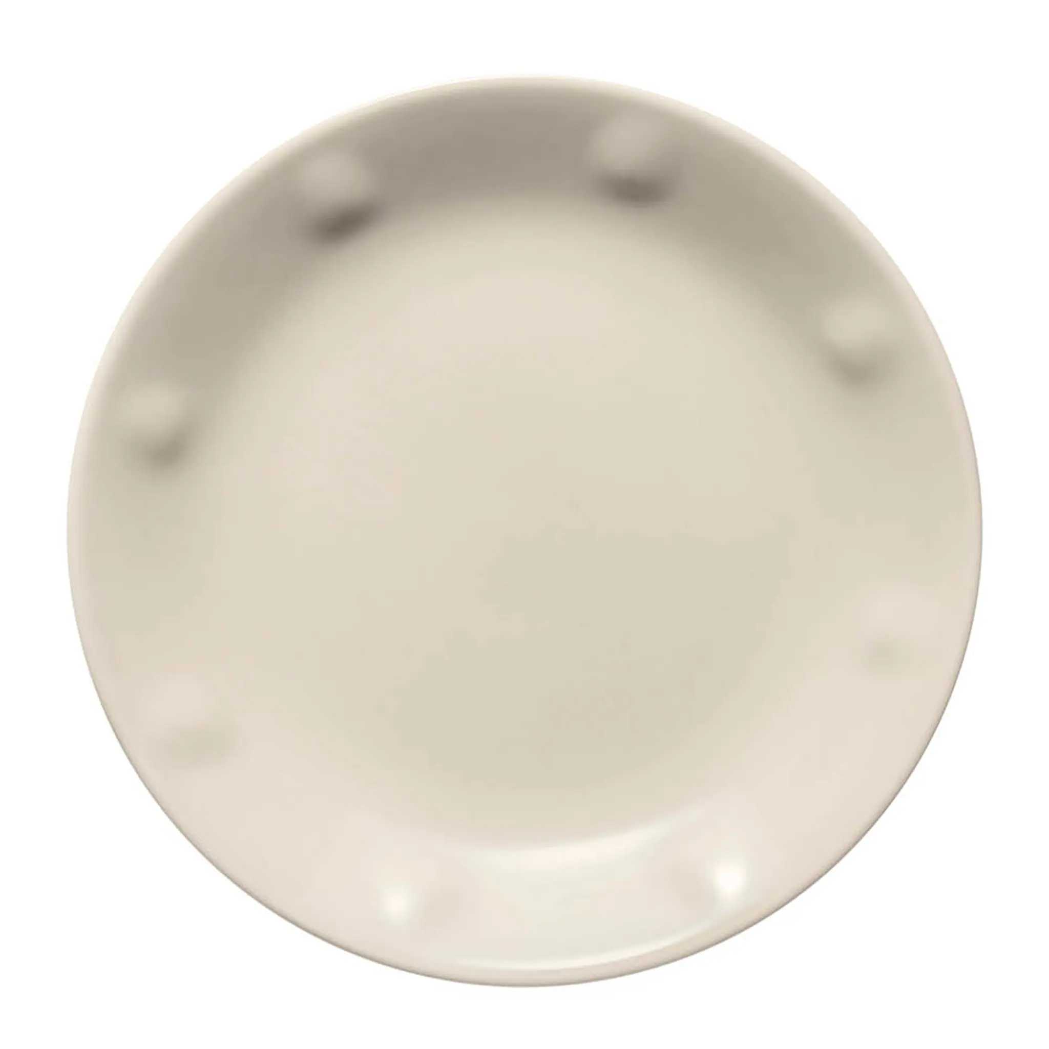 iittala Solare tallrik 18 cm sand
