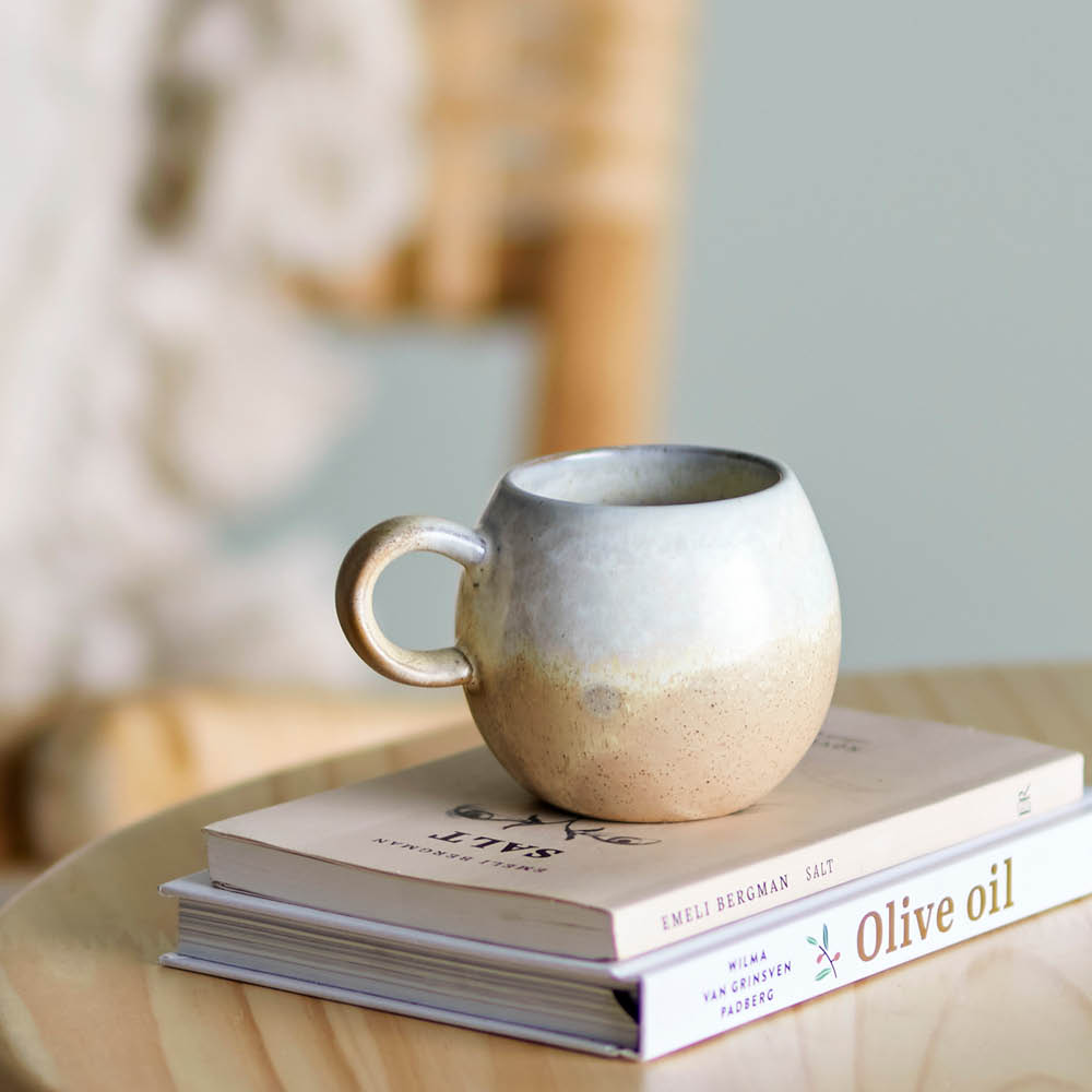 Bloomingville Paula Kopp 25 cl Natur