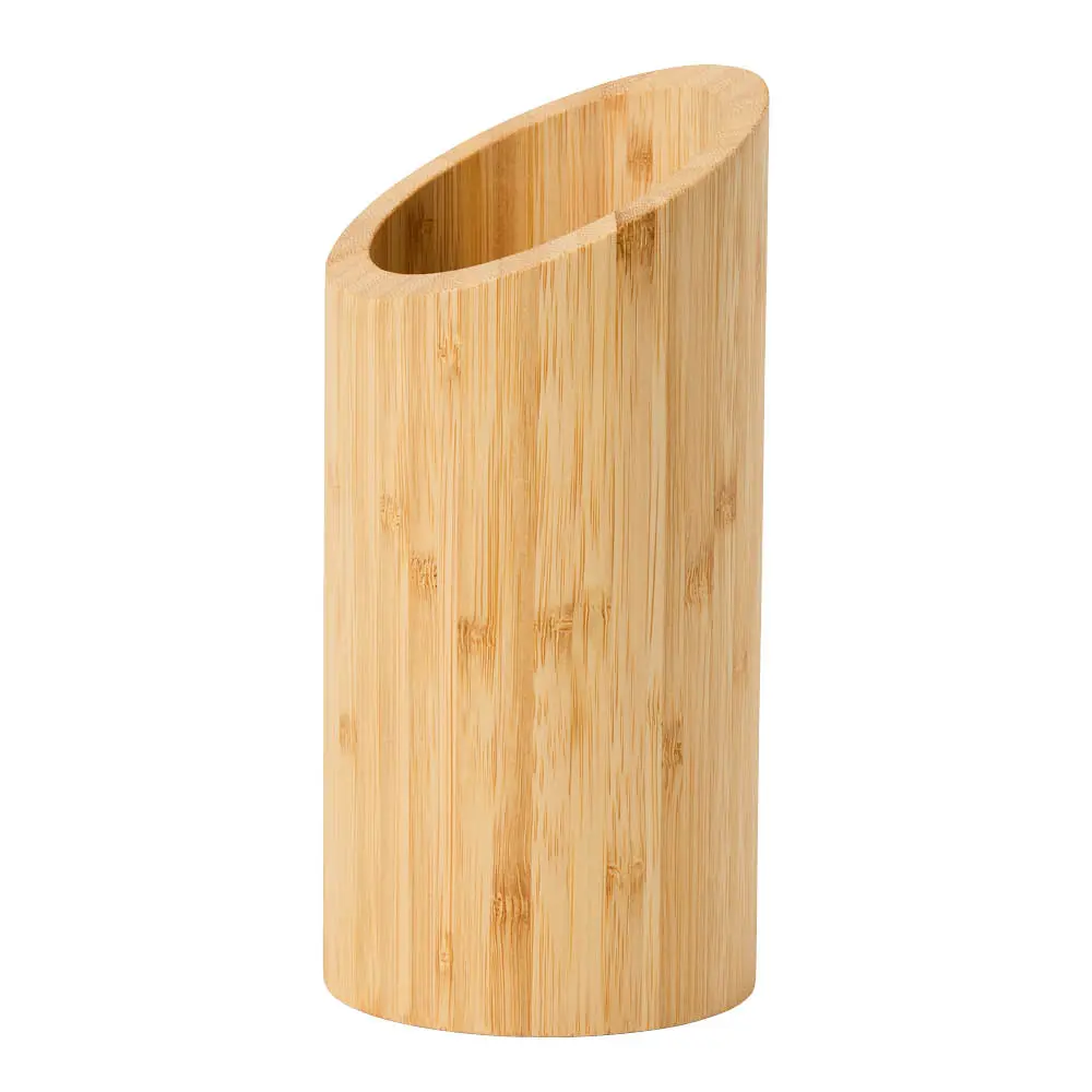 Säilytin 21 cm Bambu