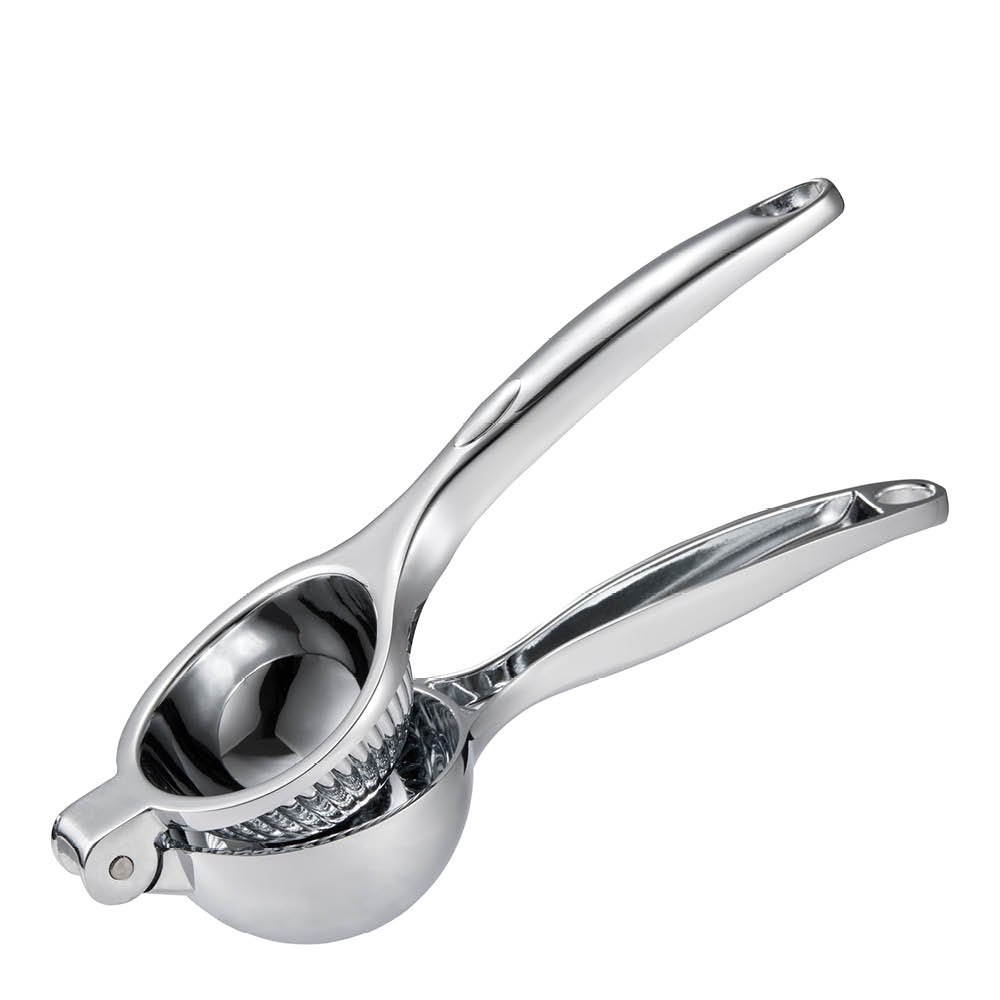 Dorre Cielo citruspress 22x7 cm silver