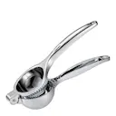 Cielo citruspress 22x7 cm silver