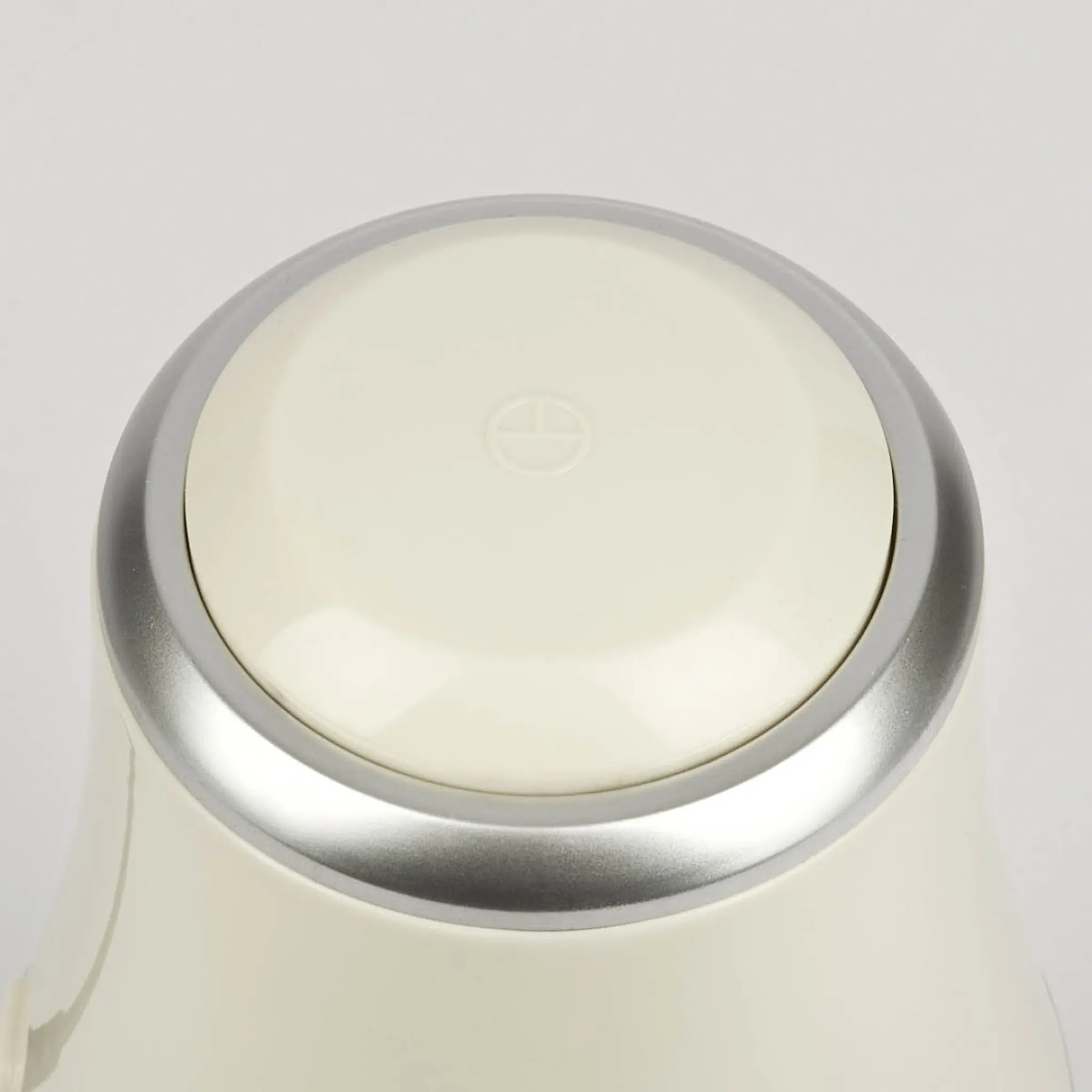 G3 Ferrari Vetromix grønnsakshakker 0,5L 500W cream