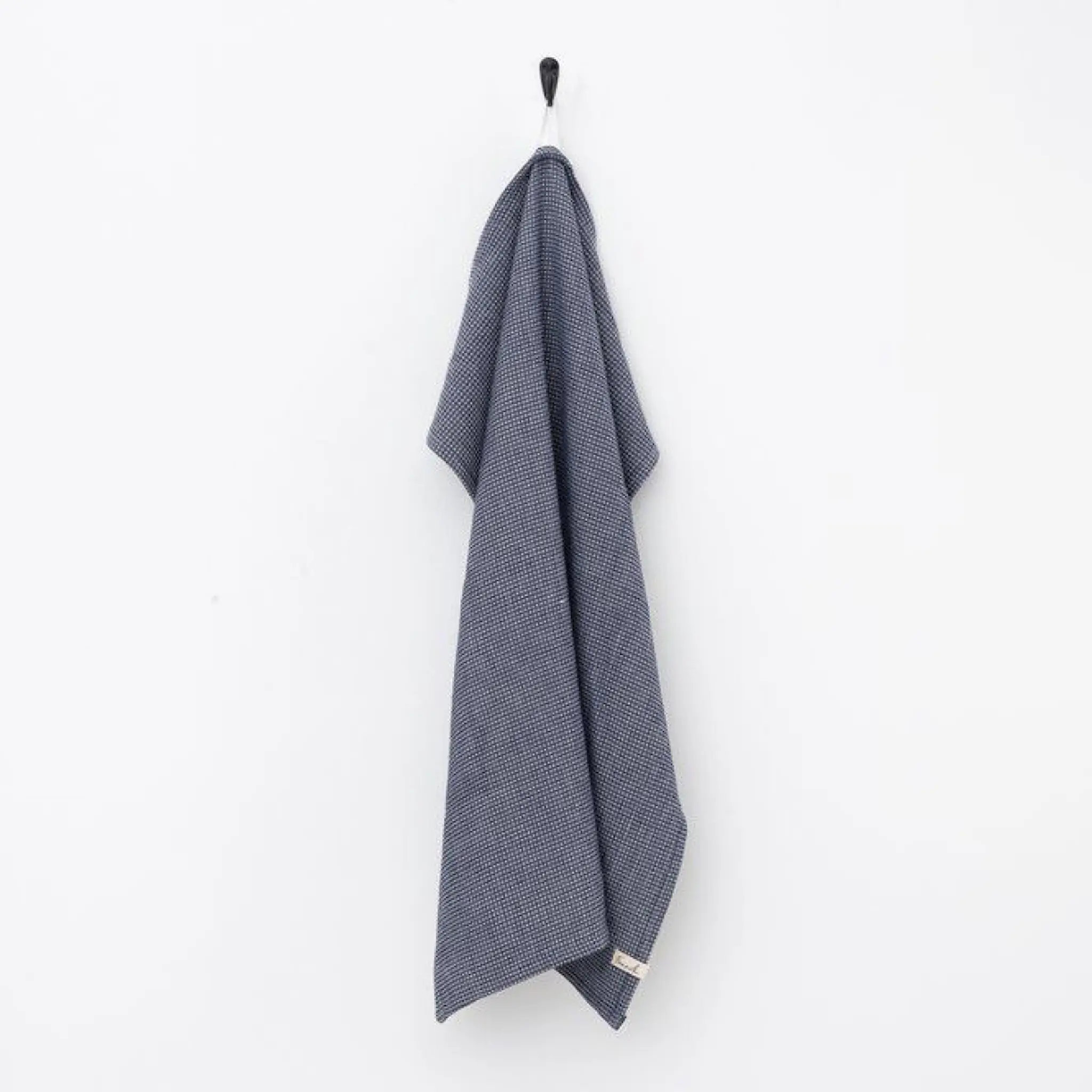 Fanni K Bamboo kökshandduk 2-pack 50x70 cm midnattsblå