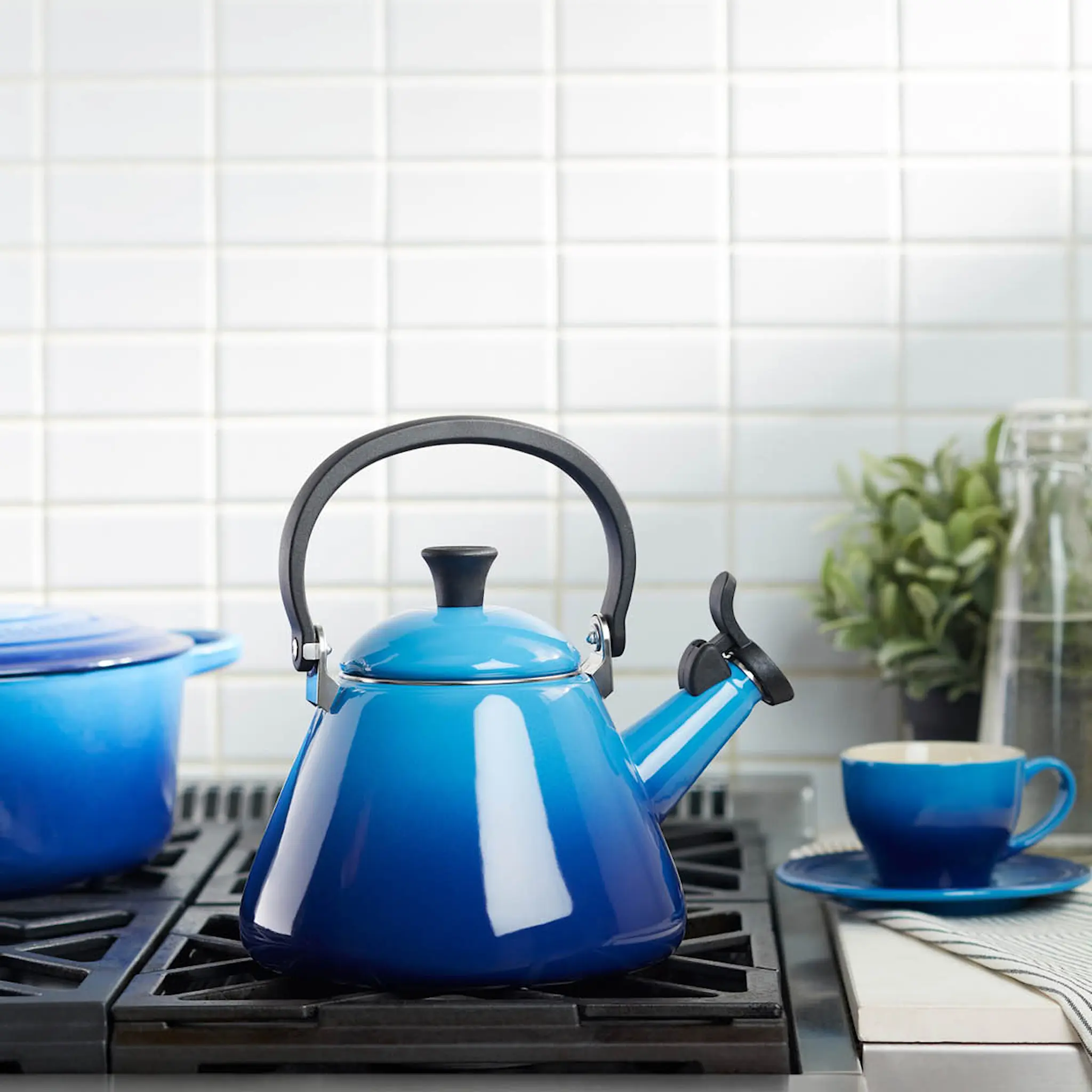 Le Creuset Muki 40 cl Azure