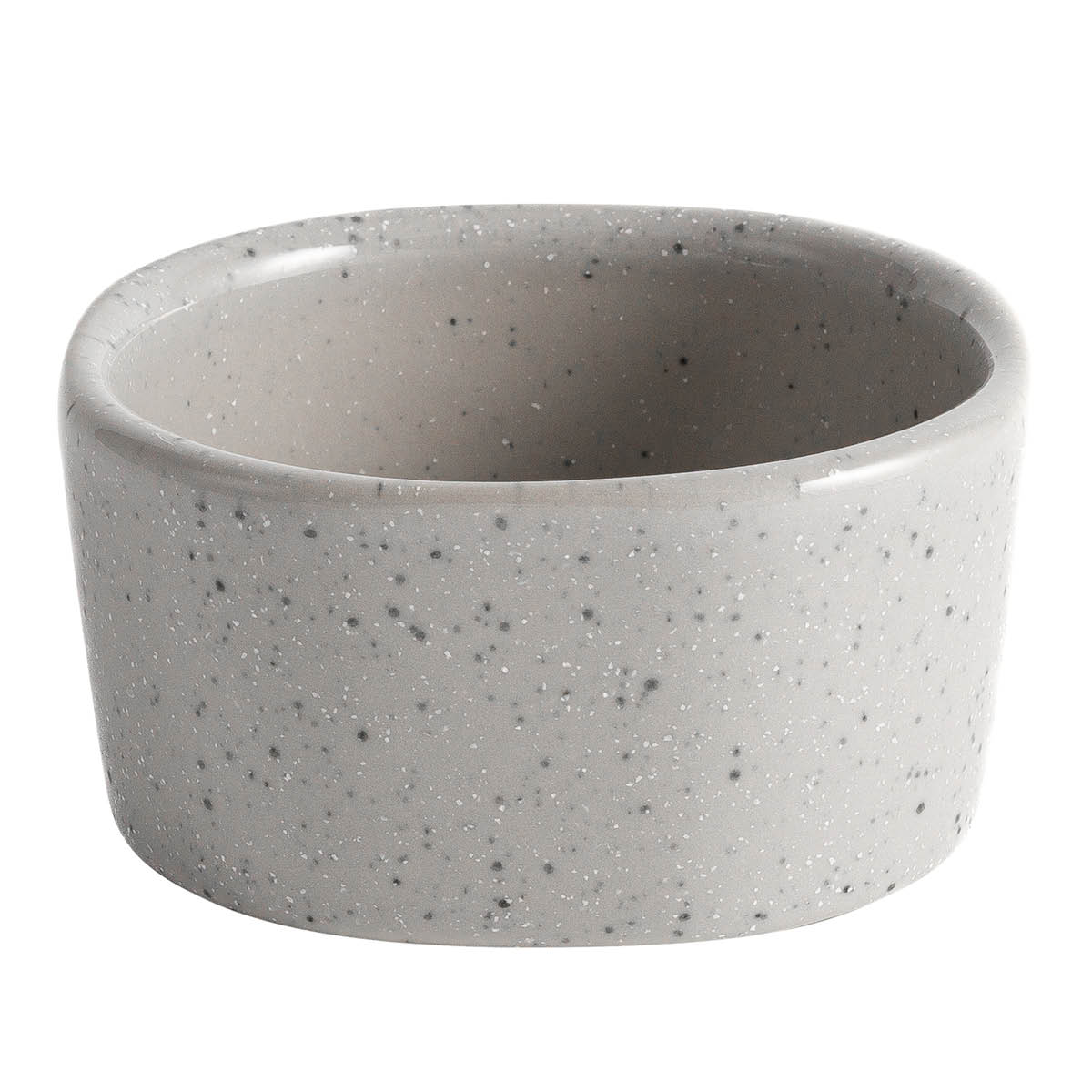 Modern House - Granite White Kulho 18 cl Vaaleanharmaa